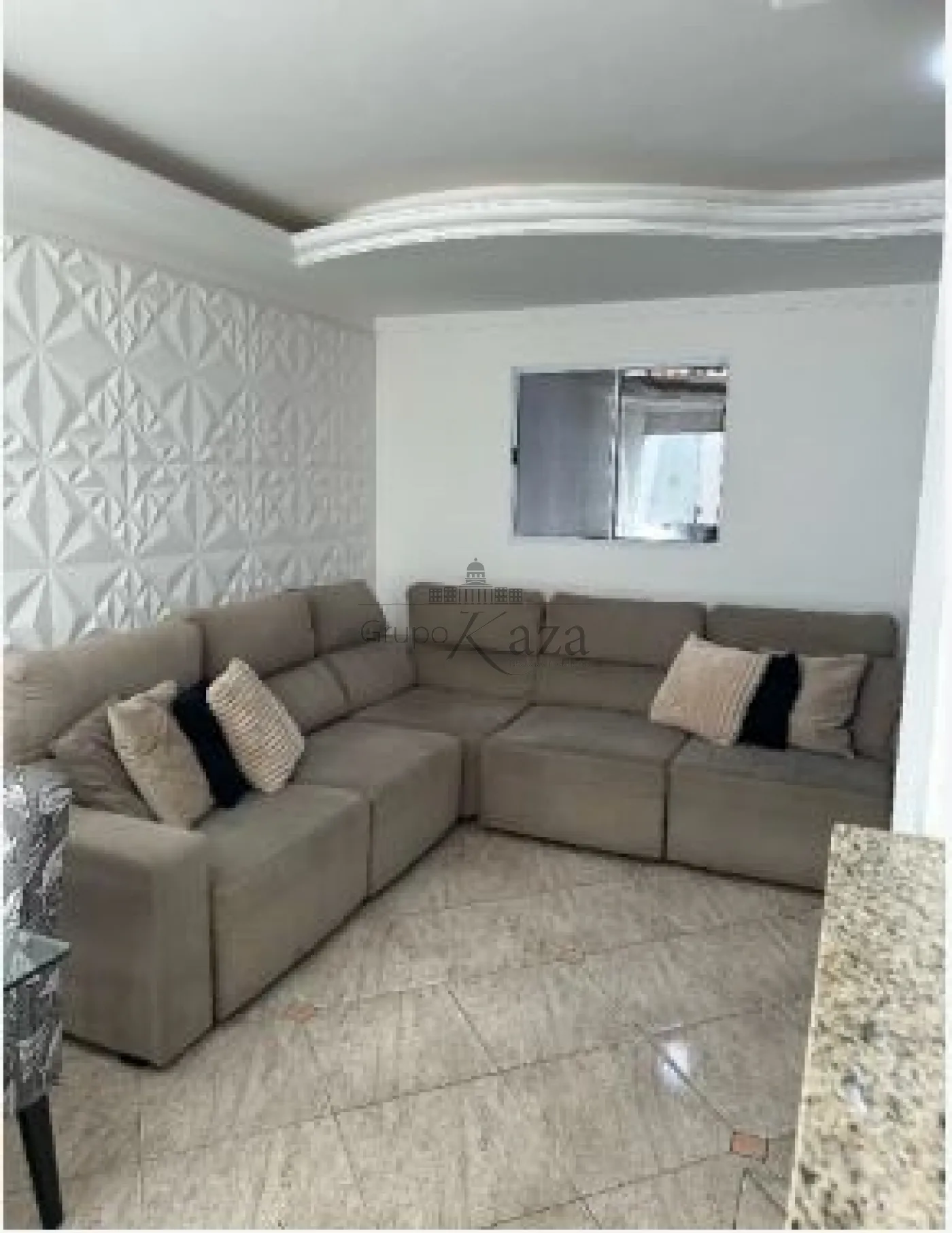 Foto 4 de Casa Padrão em Jardim Altos de Santana II, Jacareí - imagem 4