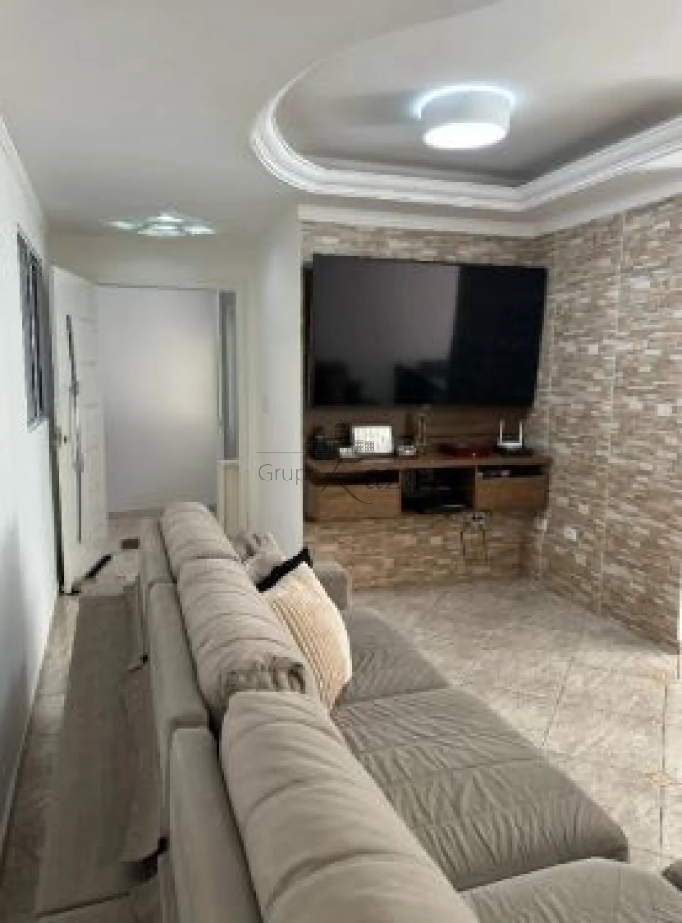 Foto 3 de Casa Padrão em Jardim Altos de Santana II, Jacareí - imagem 3