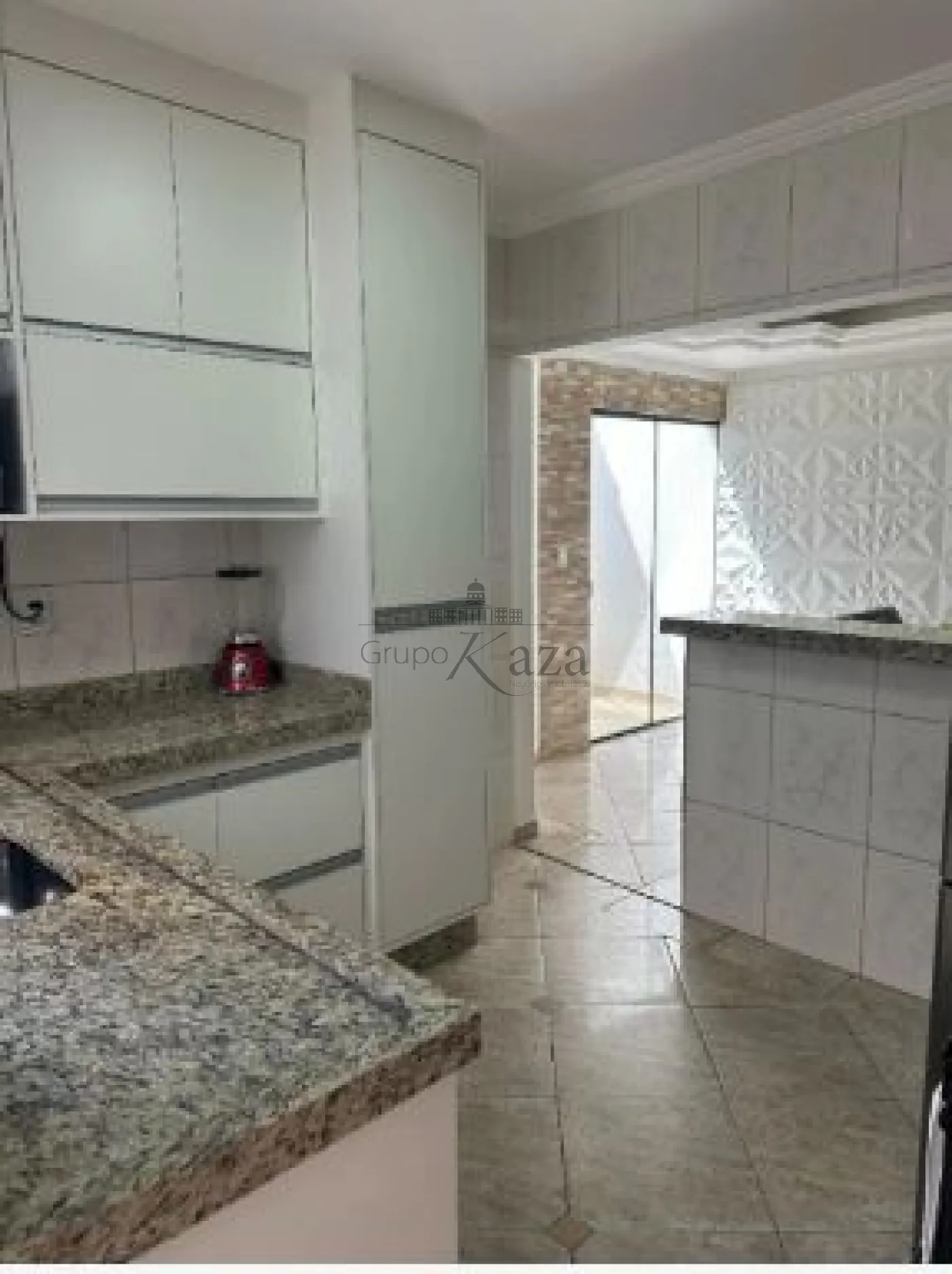 Foto 6 de Casa Padrão em Jardim Altos de Santana II, Jacareí - imagem 6
