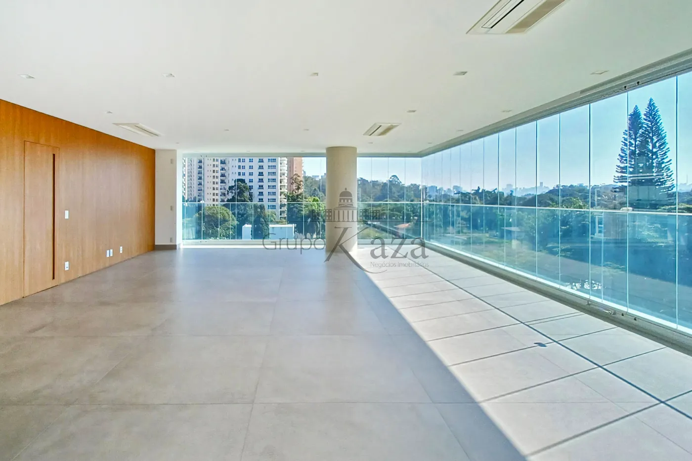 Foto 4 de Apartamento Padrão em Moema, São Paulo - imagem 4