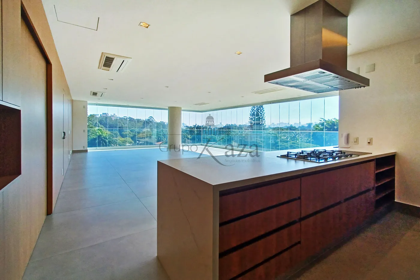 Foto 5 de Apartamento Padrão em Moema, São Paulo - imagem 5