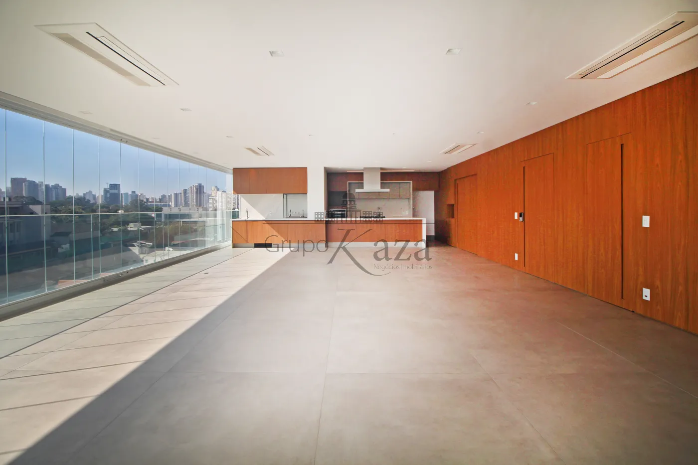 Foto 7 de Apartamento Padrão em Moema, São Paulo - imagem 7