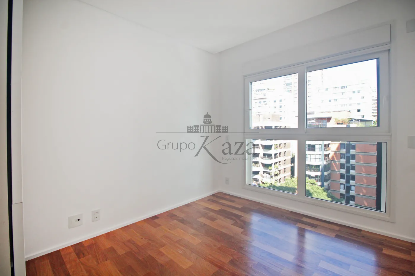 Foto 13 de Apartamento Padrão em Moema, São Paulo - imagem 13