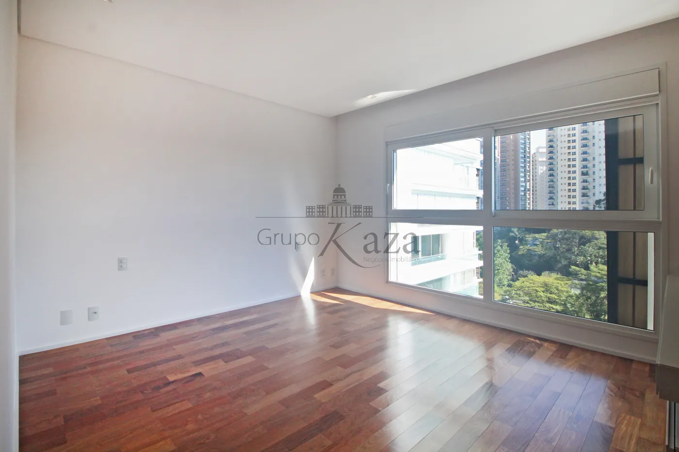 Foto 15 de Apartamento Padrão em Moema, São Paulo - imagem 15