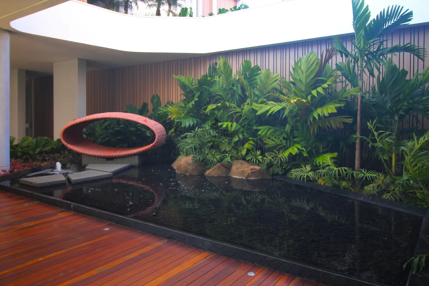 Foto 21 de Apartamento Padrão em Moema, São Paulo - imagem 21