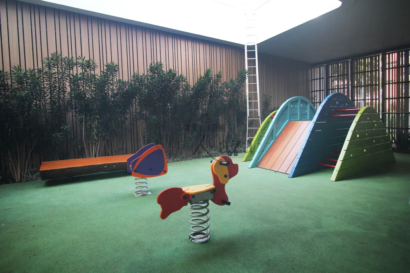 Foto 22 de Apartamento Padrão em Moema, São Paulo - imagem 22