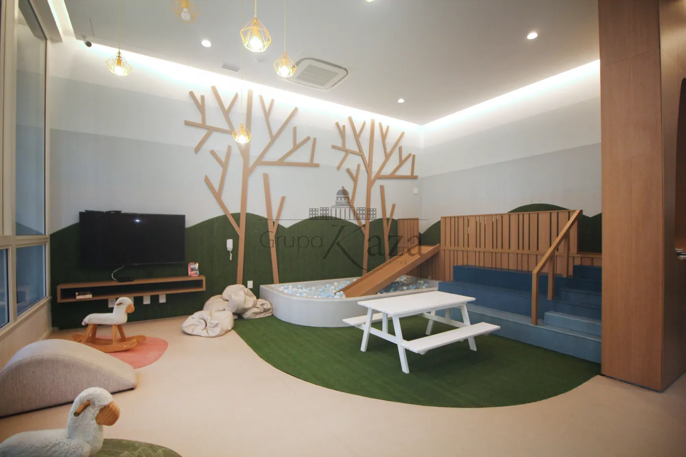 Foto 24 de Apartamento Padrão em Moema, São Paulo - imagem 24