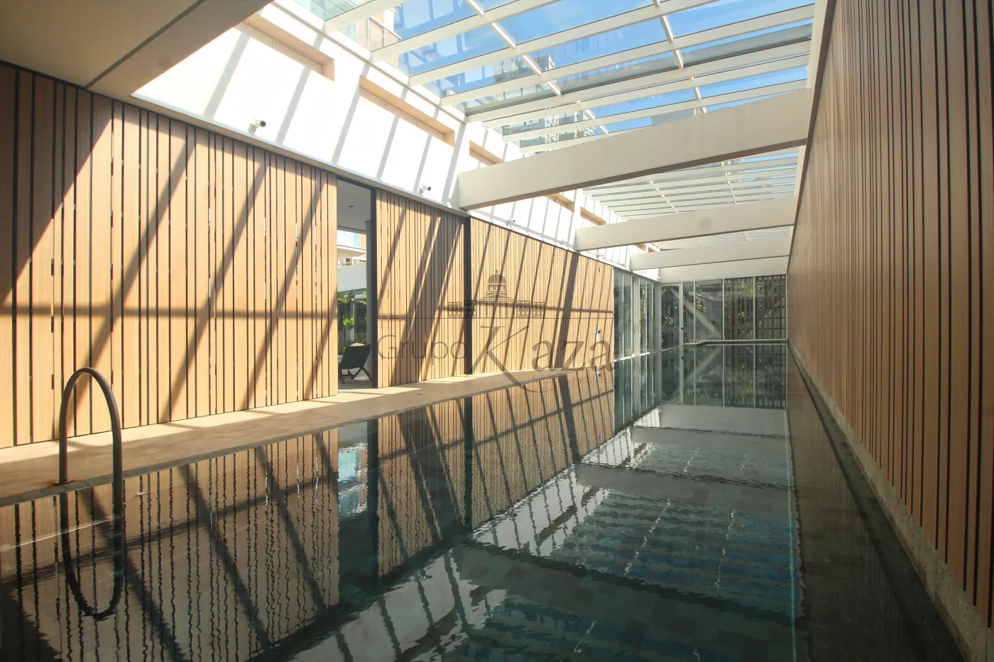 Foto 25 de Apartamento Padrão em Moema, São Paulo - imagem 25