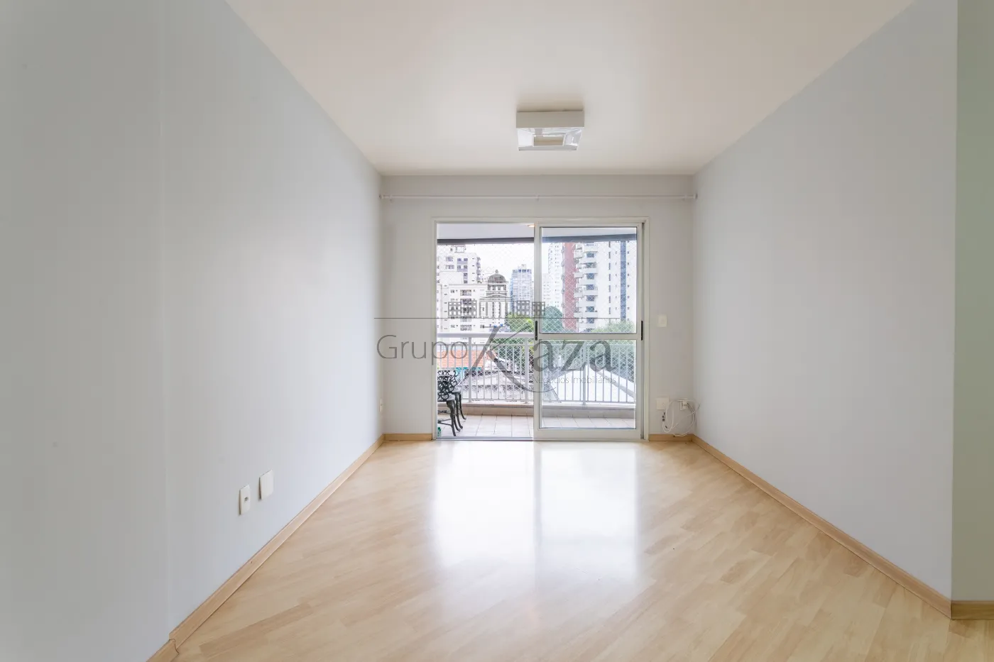 Foto 1 de Apartamento Padrão em Vila Olímpia, São Paulo - imagem 1