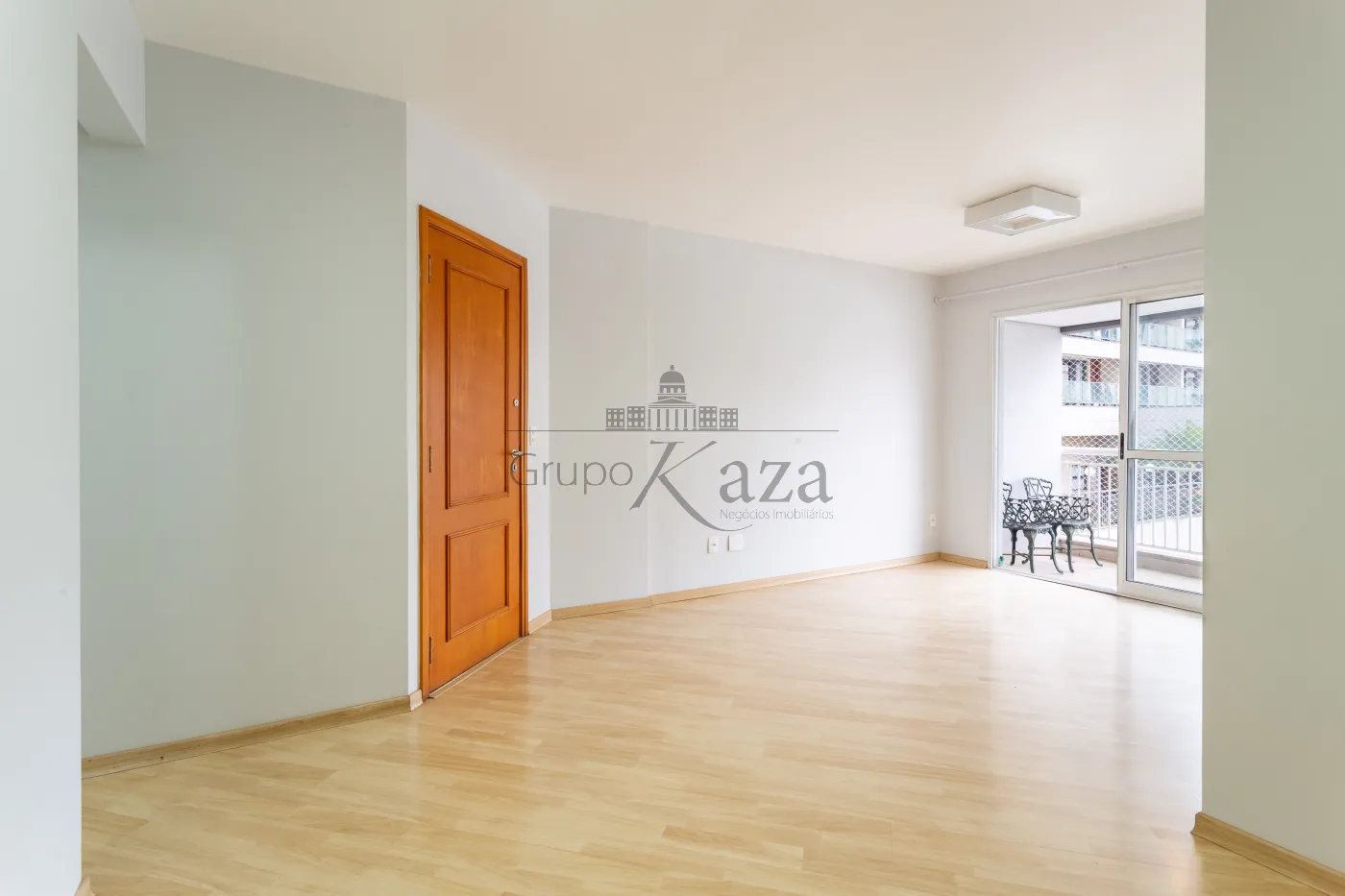 Foto 2 de Apartamento Padrão em Vila Olímpia, São Paulo - imagem 2