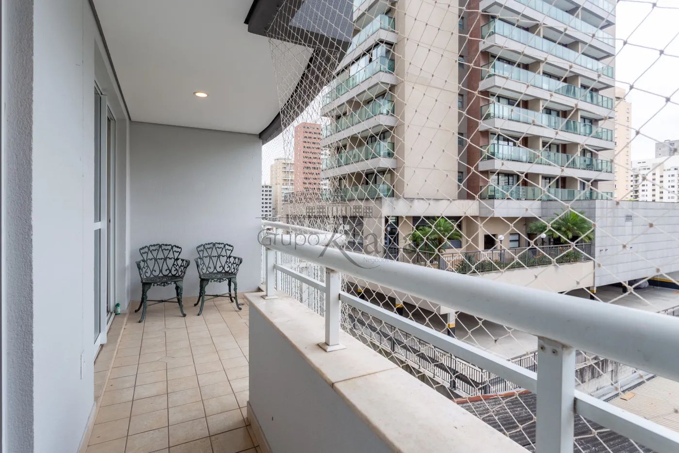 Foto 7 de Apartamento Padrão em Vila Olímpia, São Paulo - imagem 7