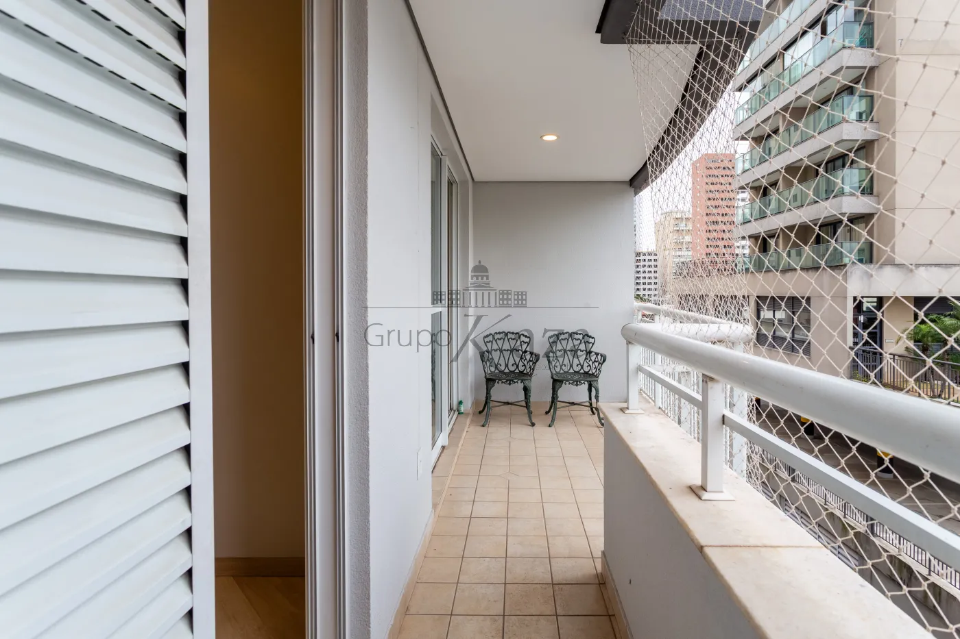 Foto 8 de Apartamento Padrão em Vila Olímpia, São Paulo - imagem 8