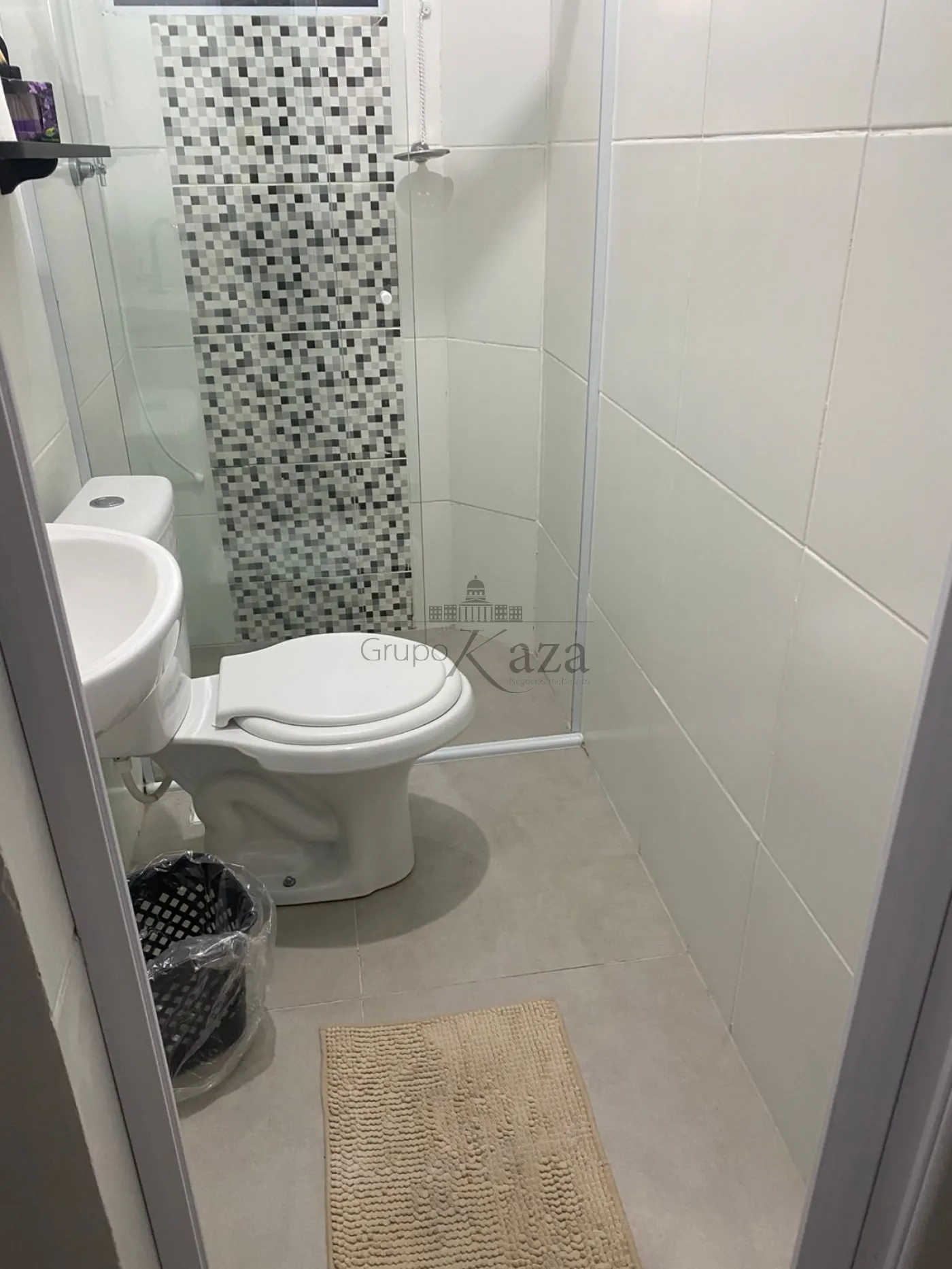 Foto 4 de Casa Kitnet em Bairro do Colonia, Jacareí - imagem 4