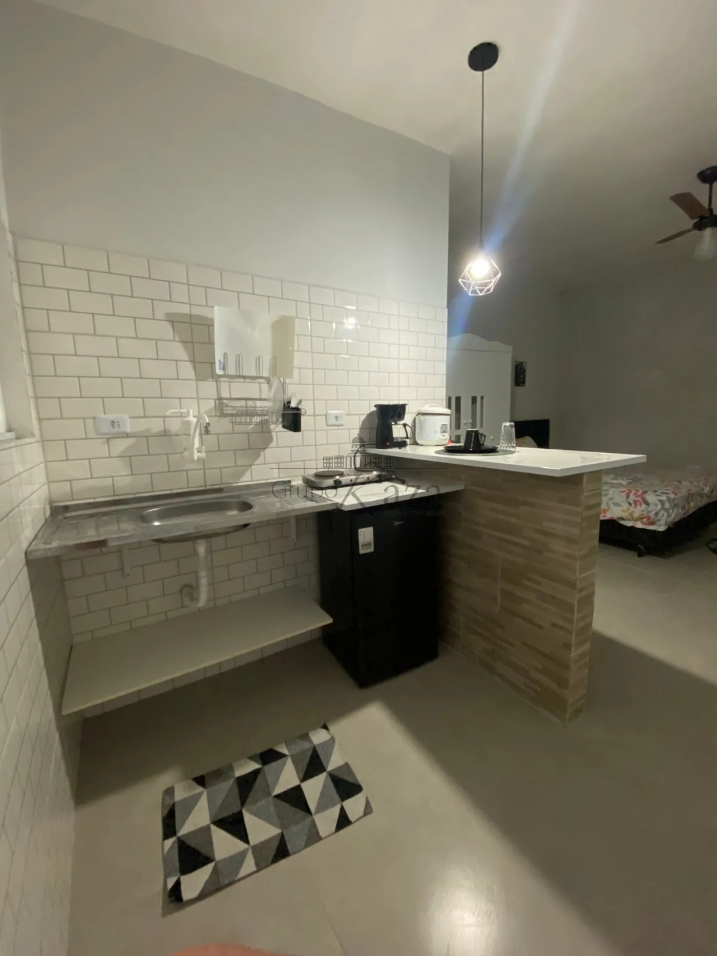 Foto 7 de Casa Kitnet em Bairro do Colonia, Jacareí - imagem 7