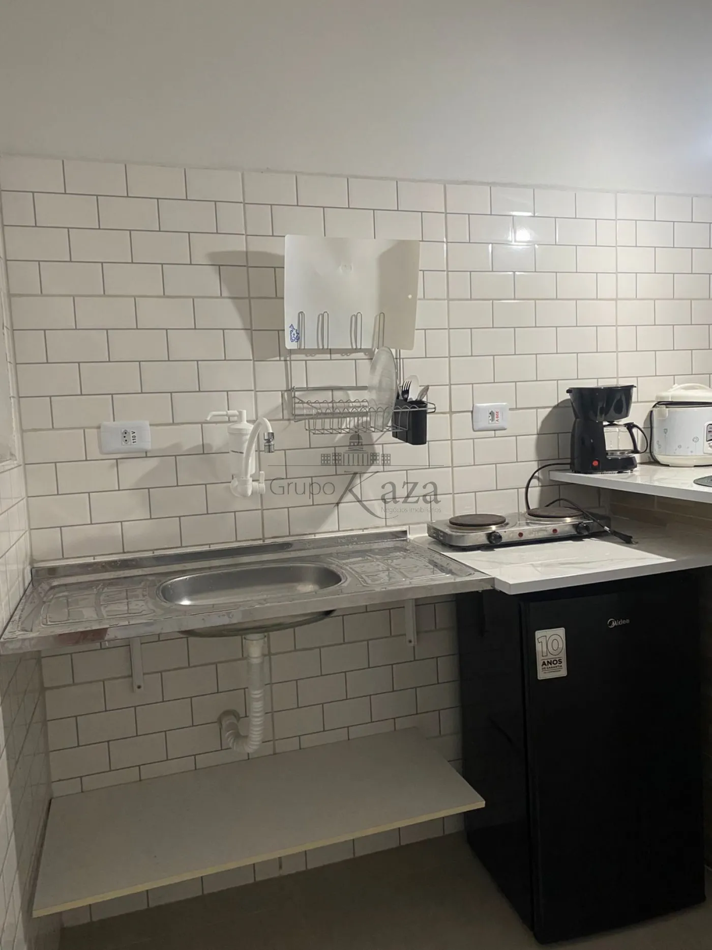 Foto 6 de Casa Kitnet em Bairro do Colonia, Jacareí - imagem 6