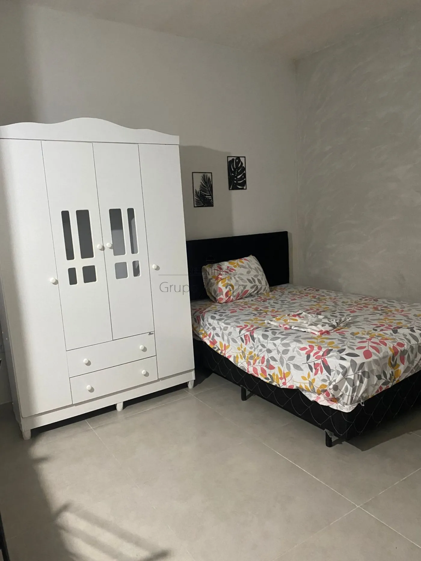 Foto 8 de Casa Kitnet em Bairro do Colonia, Jacareí - imagem 8