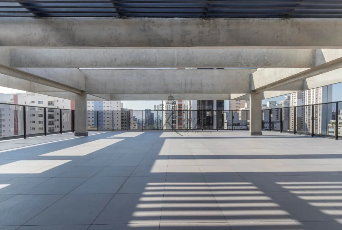 Foto 5 de Comercial Laje Corporativa em Pinheiros, São Paulo - imagem 5