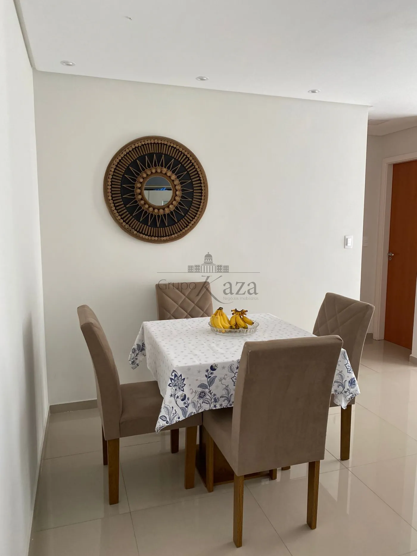 Foto 2 de Apartamento Padrão em Terra Brasilis, São José dos Campos - imagem 2