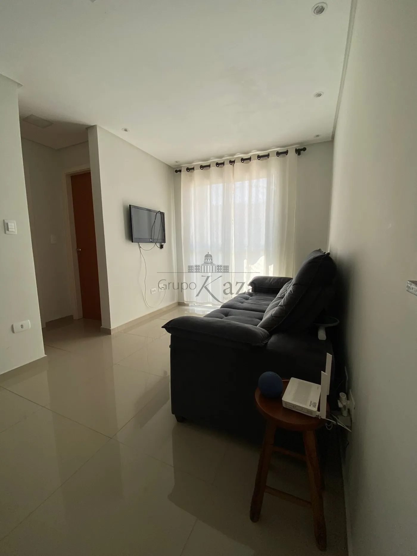 Foto 3 de Apartamento Padrão em Terra Brasilis, São José dos Campos - imagem 3