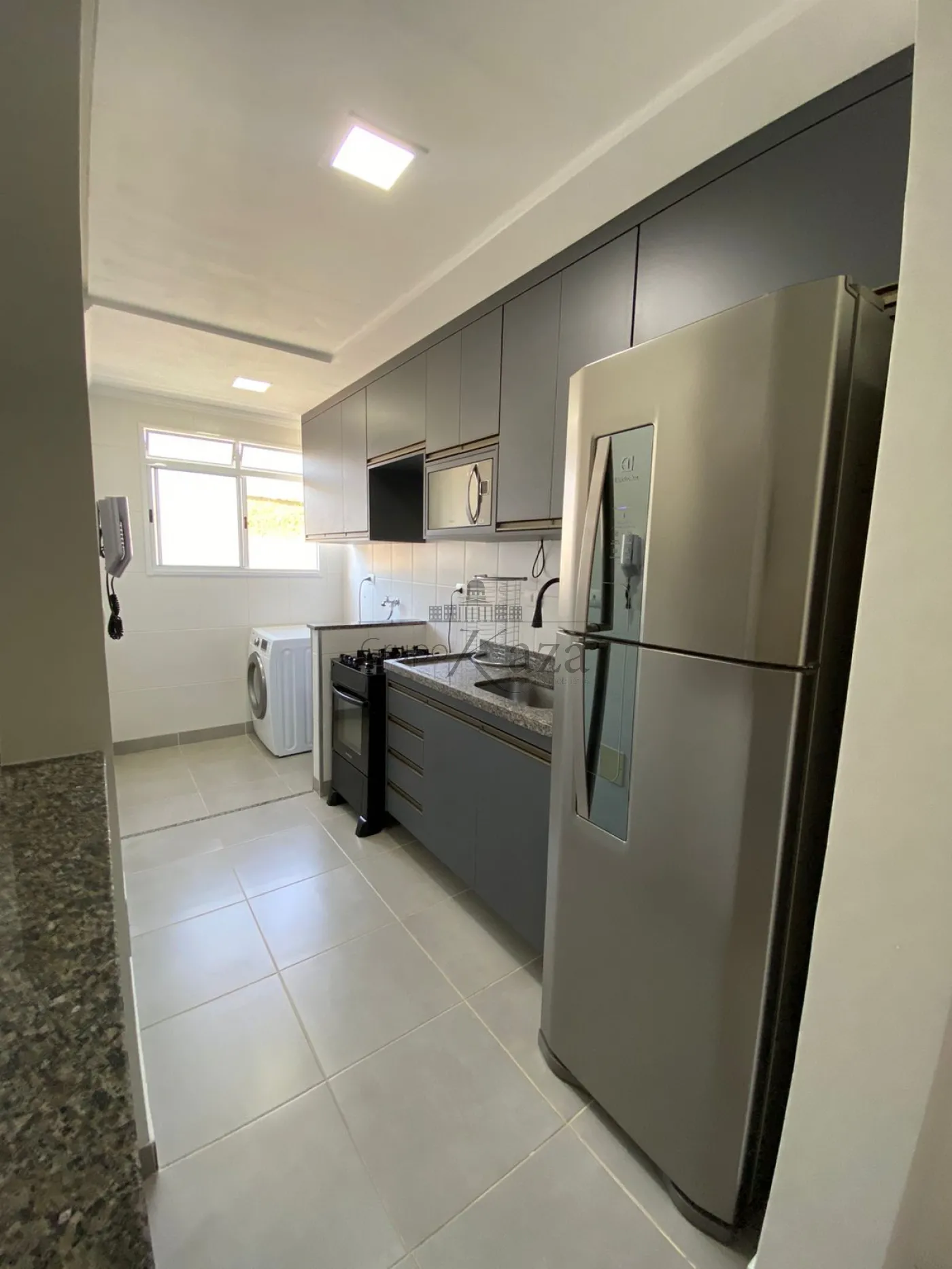 Foto 4 de Apartamento Padrão em Terra Brasilis, São José dos Campos - imagem 4