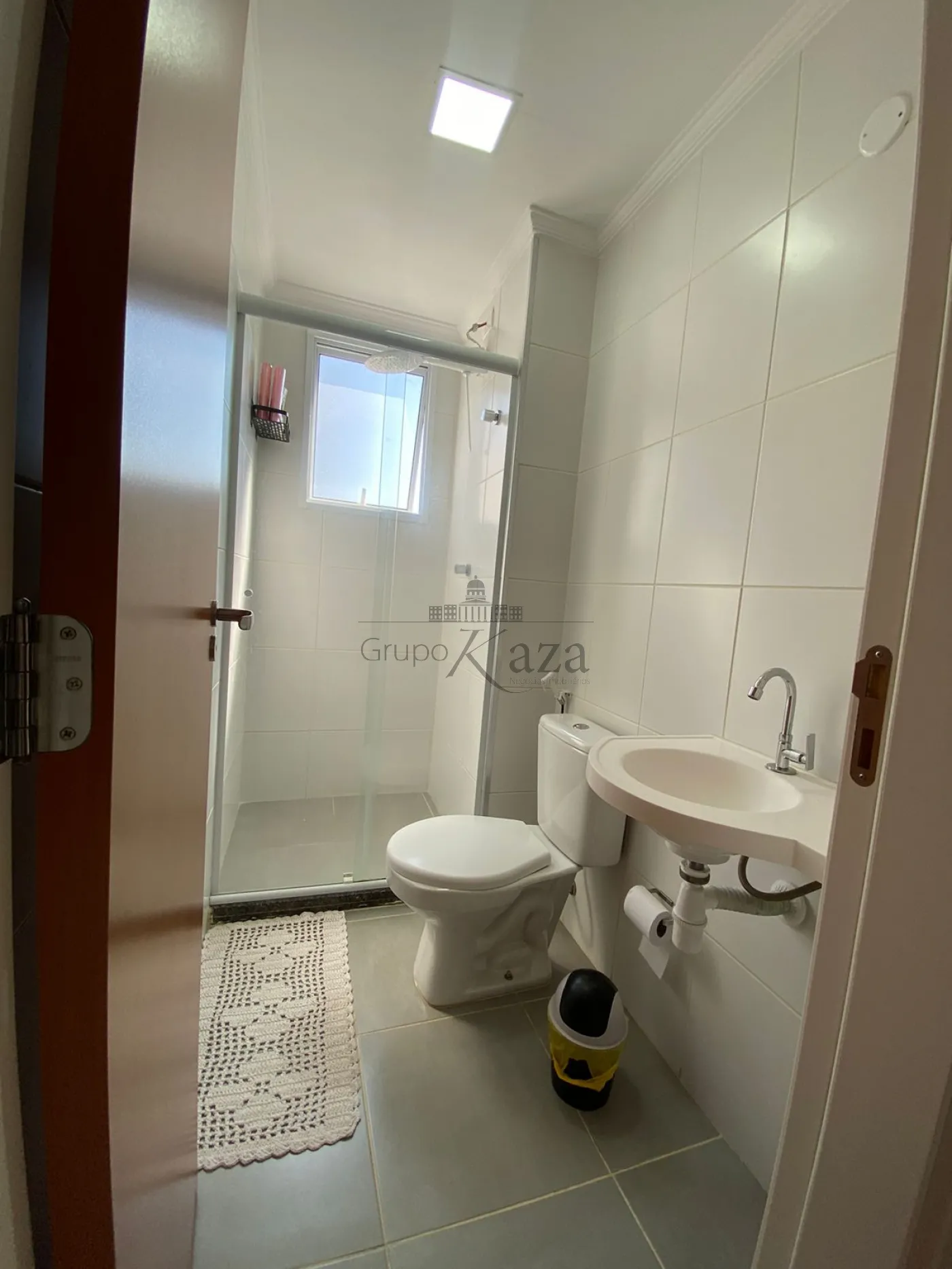 Foto 5 de Apartamento Padrão em Terra Brasilis, São José dos Campos - imagem 5