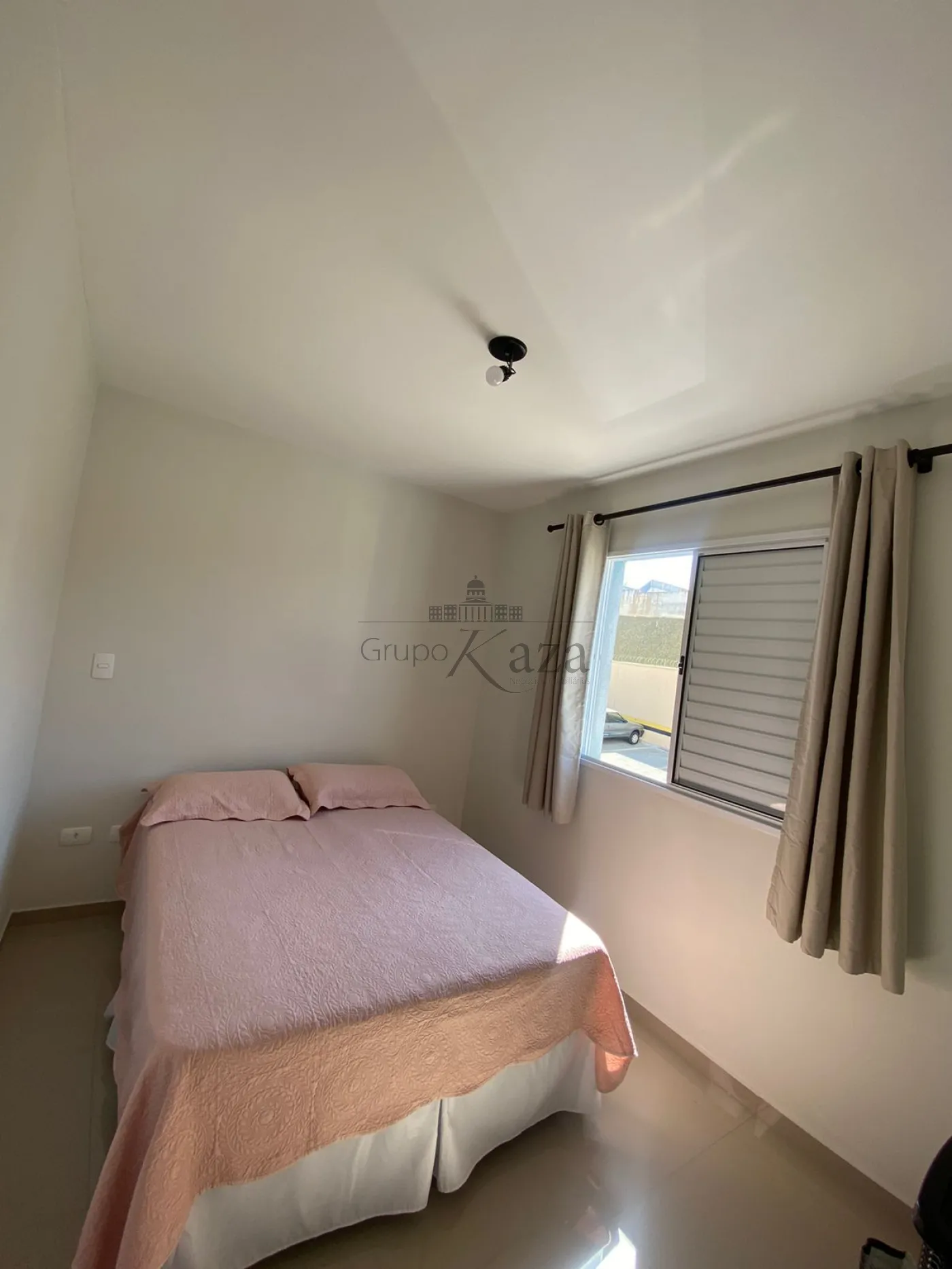 Foto 6 de Apartamento Padrão em Terra Brasilis, São José dos Campos - imagem 6