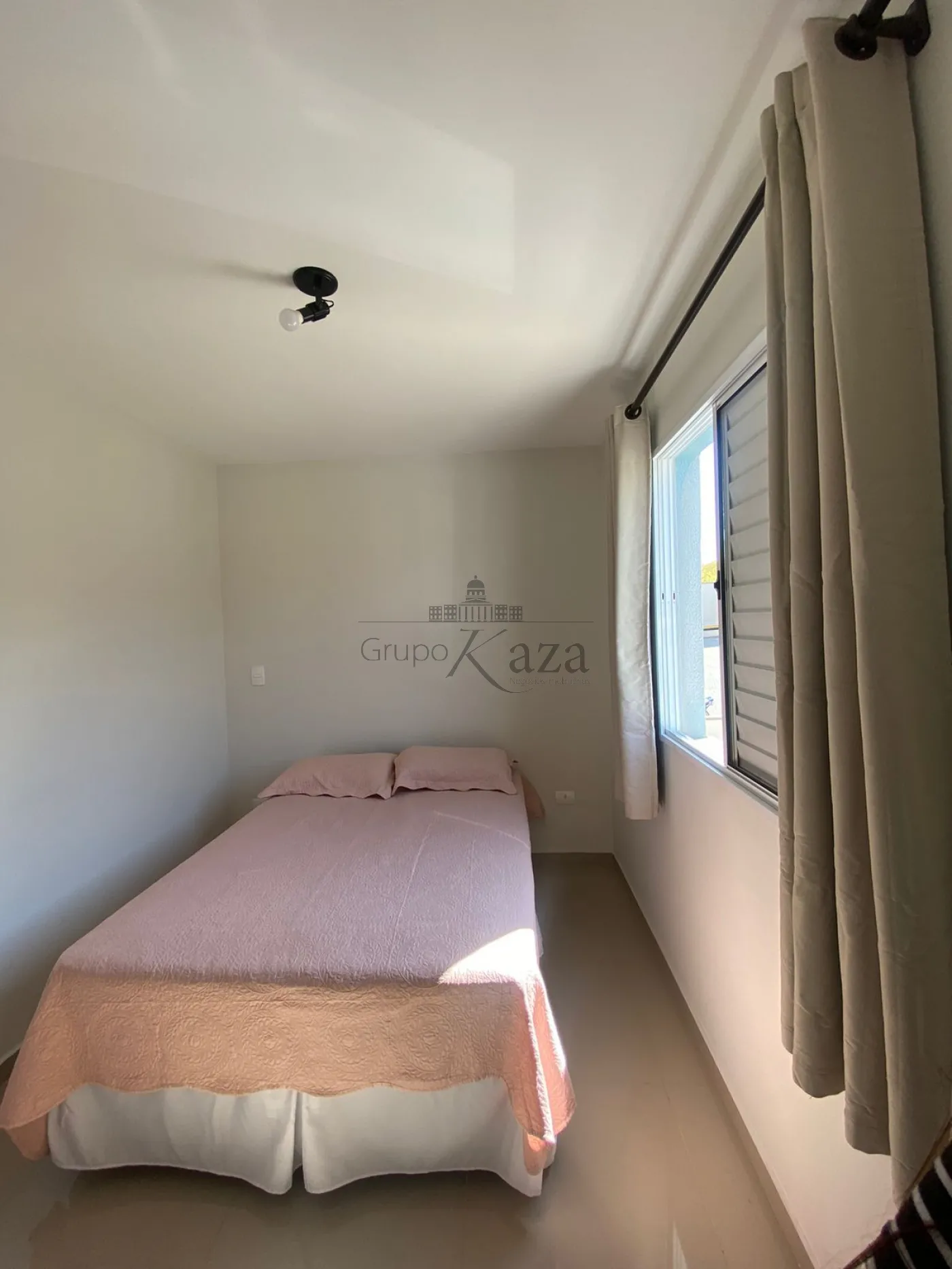 Foto 7 de Apartamento Padrão em Terra Brasilis, São José dos Campos - imagem 7