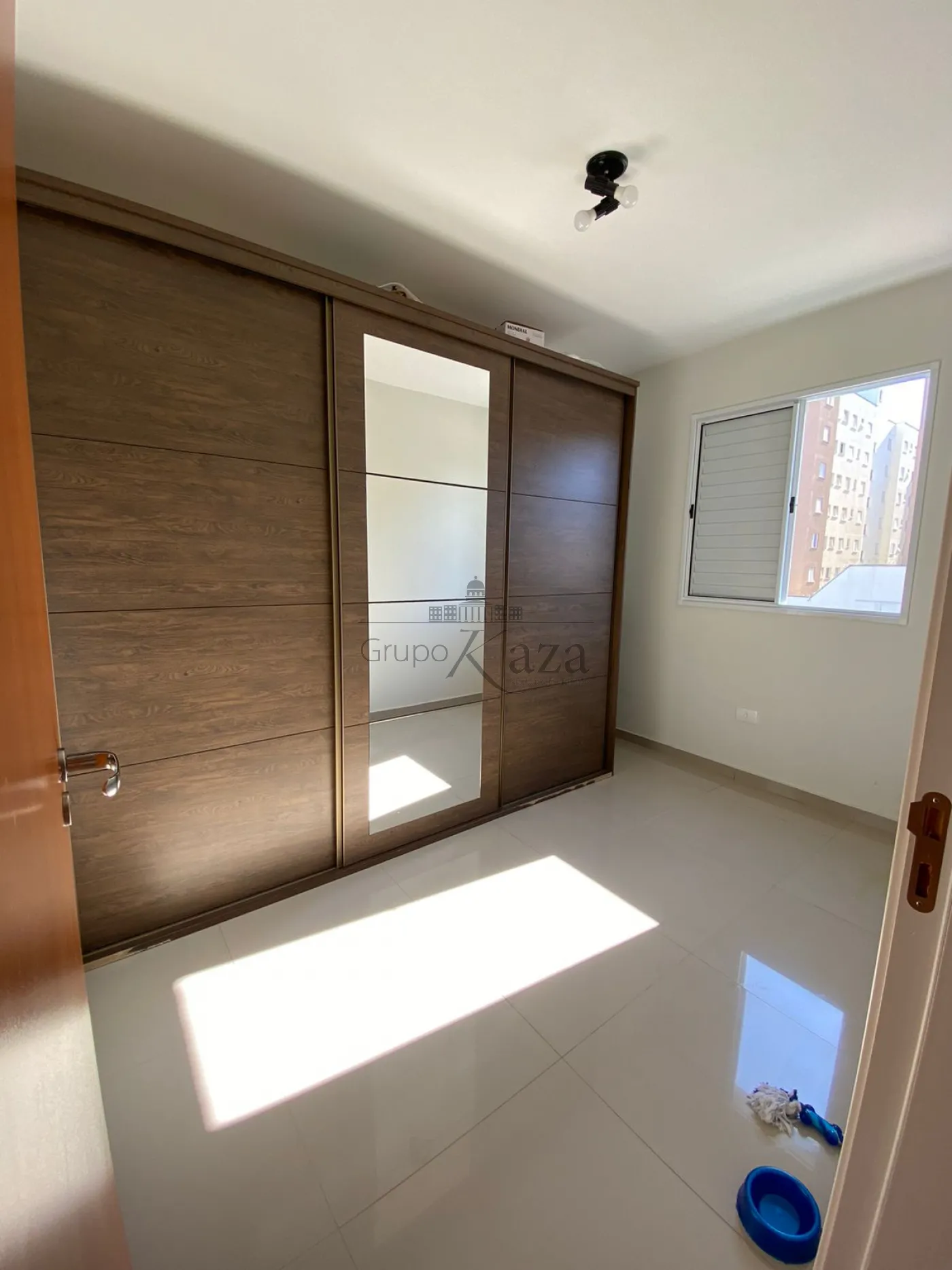 Foto 8 de Apartamento Padrão em Terra Brasilis, São José dos Campos - imagem 8