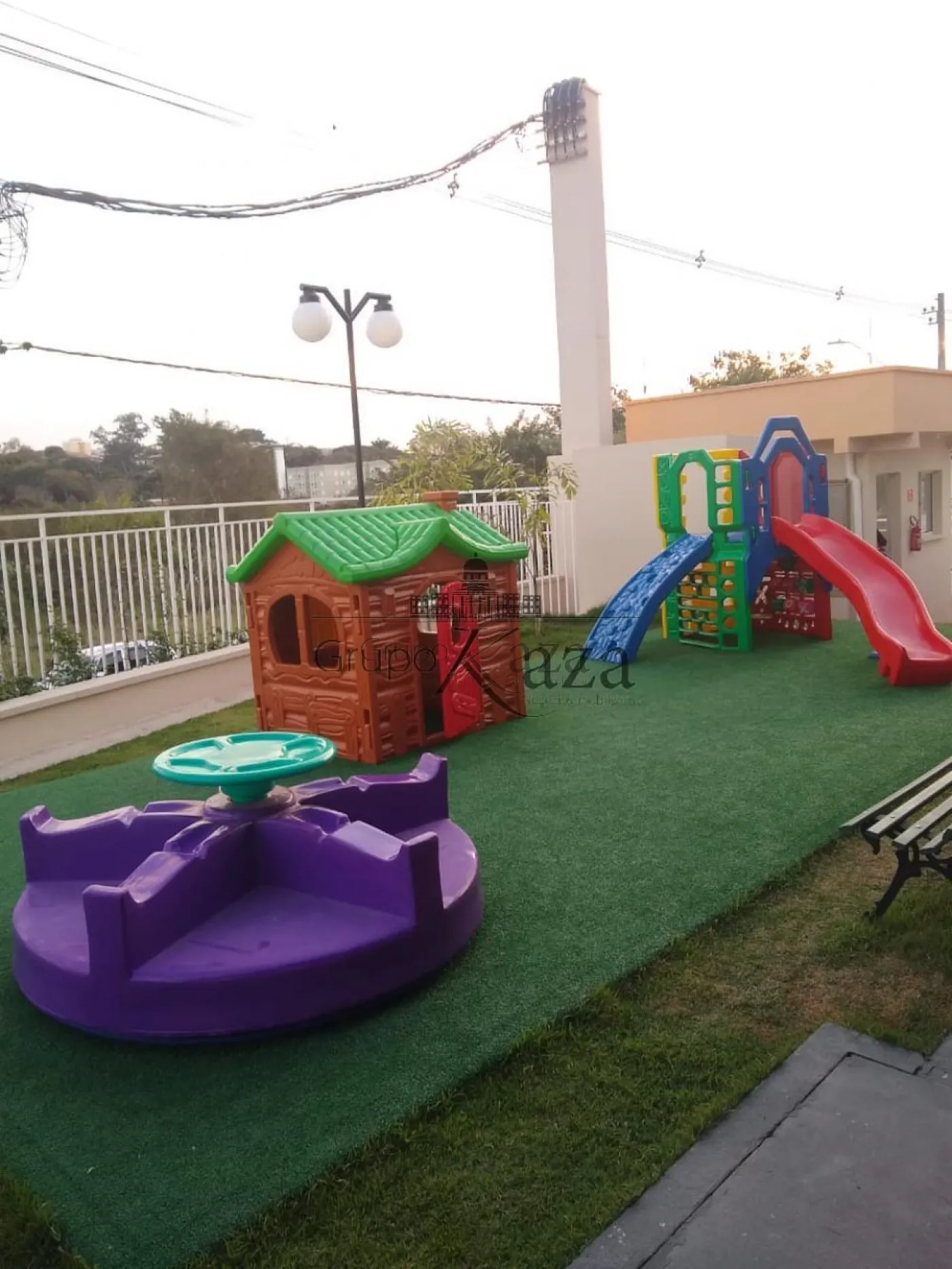 Foto 10 de Apartamento Padrão em Terra Brasilis, São José dos Campos - imagem 10