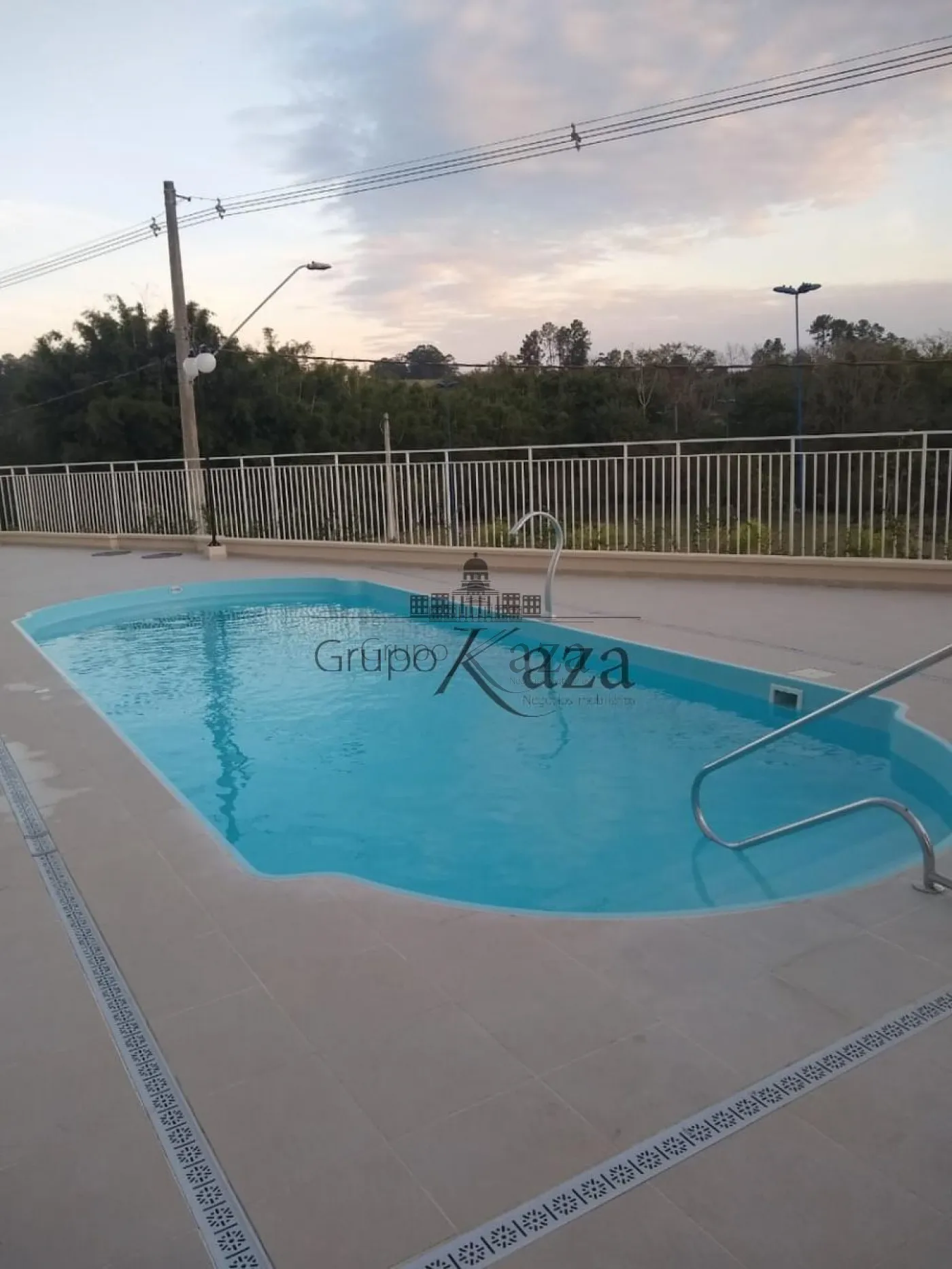 Foto 13 de Apartamento Padrão em Terra Brasilis, São José dos Campos - imagem 13