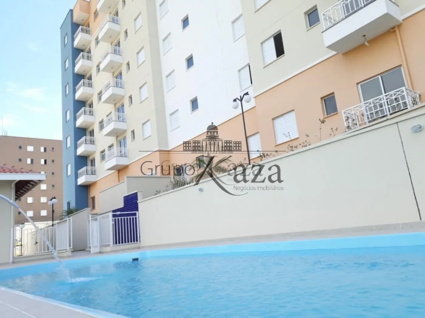 Foto 14 de Apartamento Padrão em Terra Brasilis, São José dos Campos - imagem 14