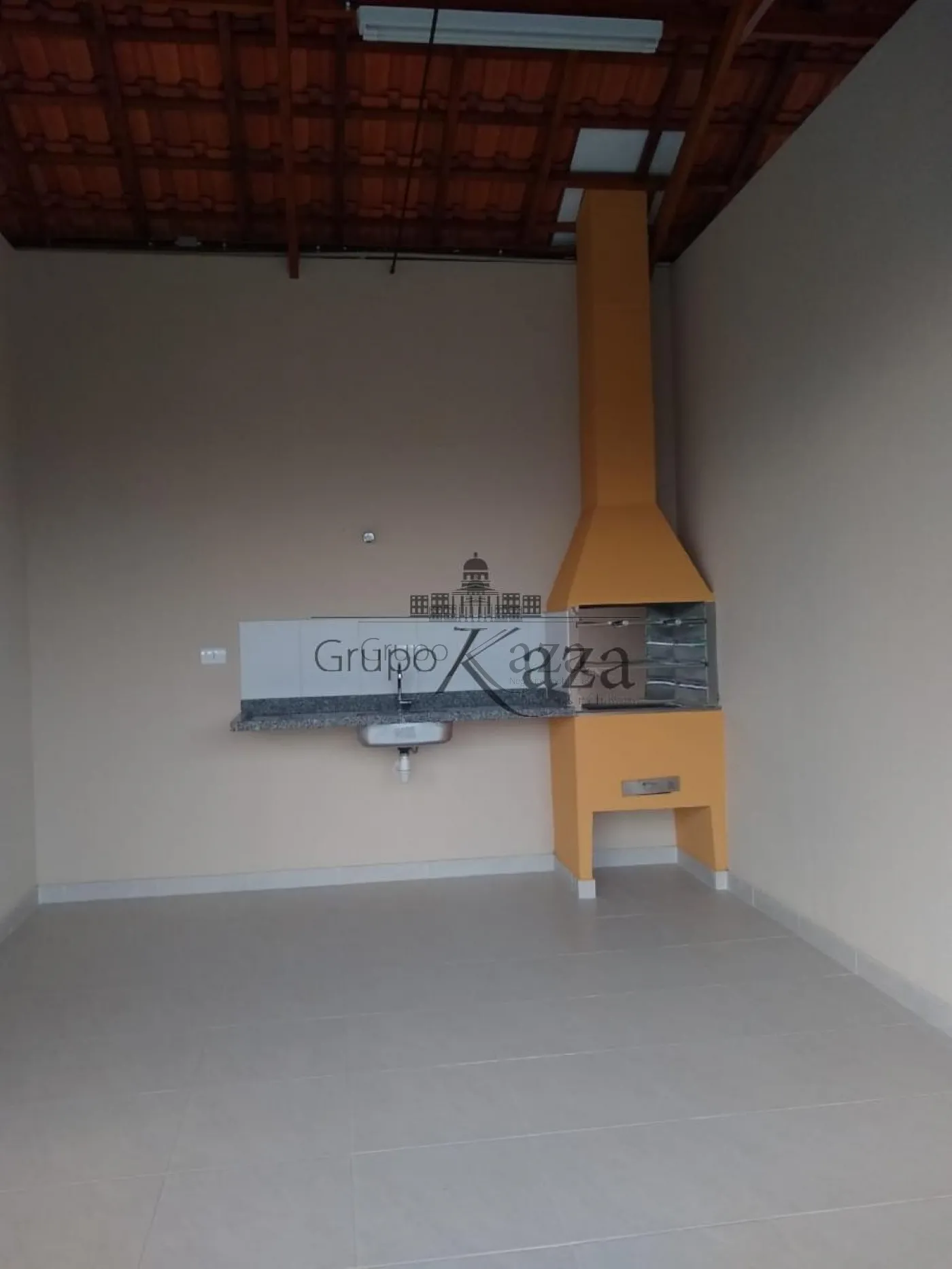 Foto 15 de Apartamento Padrão em Terra Brasilis, São José dos Campos - imagem 15