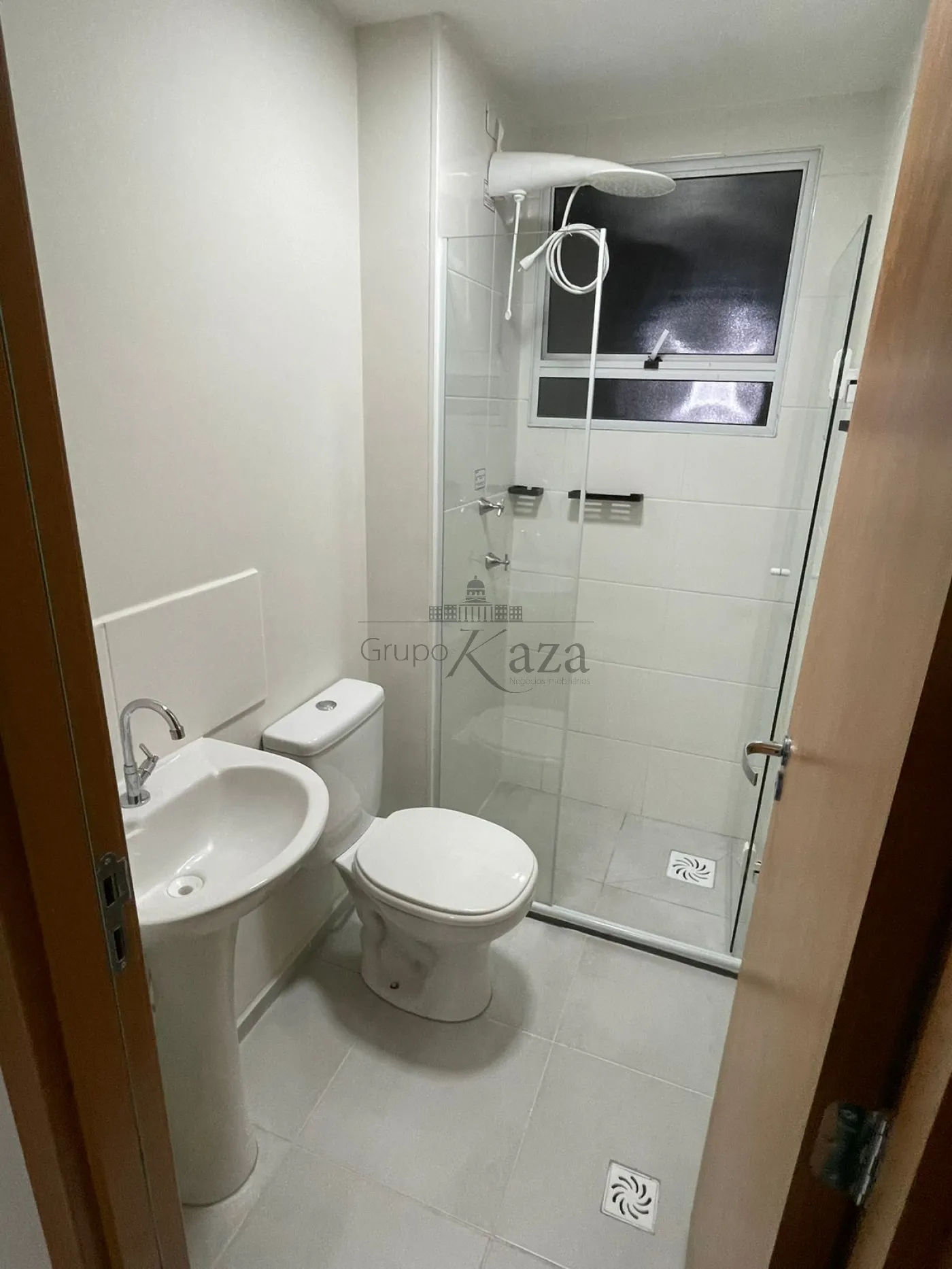 Foto 17 de Apartamento Padrão em Vila Nova Aliança, Jacareí - imagem 17