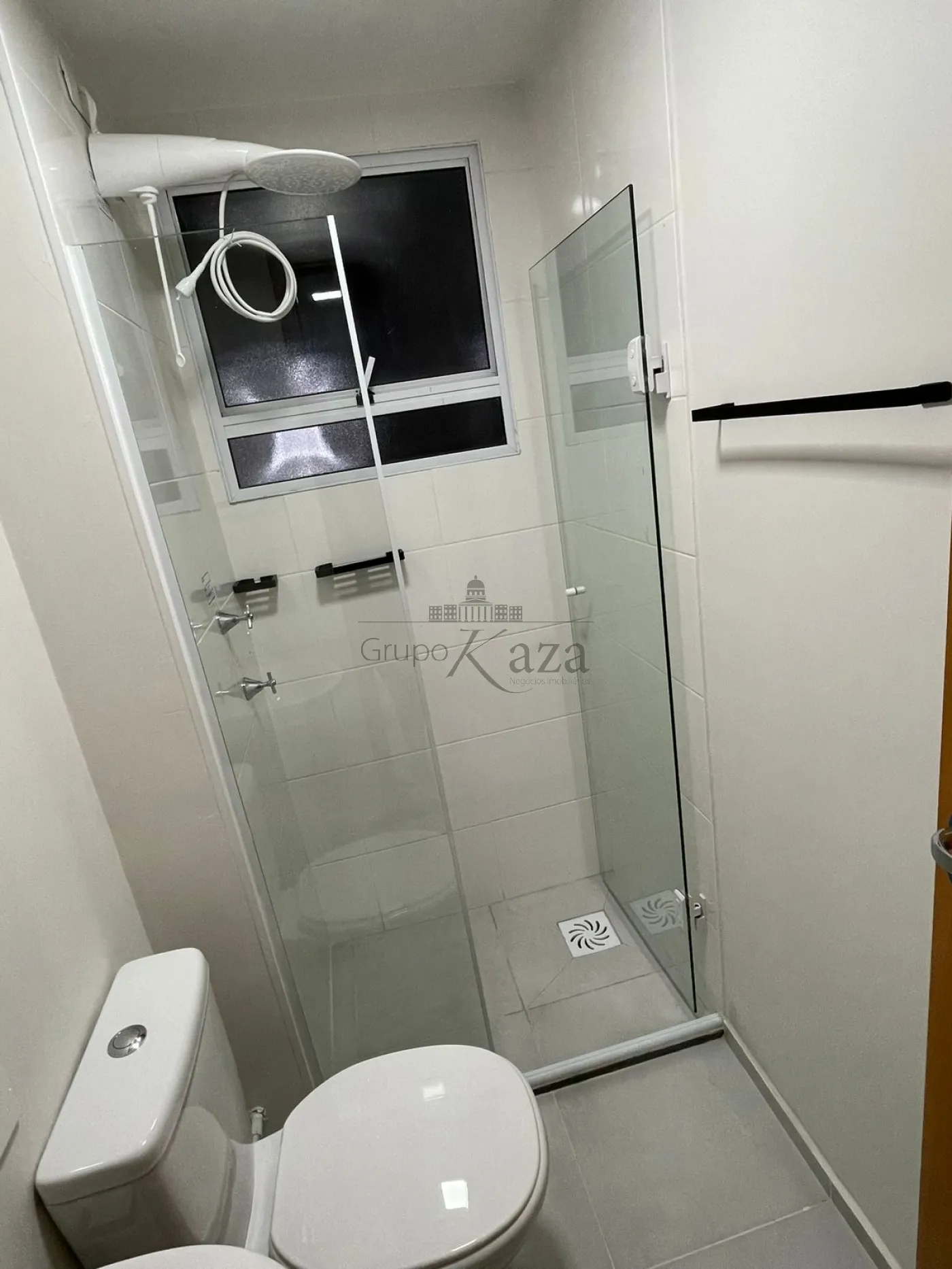 Foto 16 de Apartamento Padrão em Vila Nova Aliança, Jacareí - imagem 16