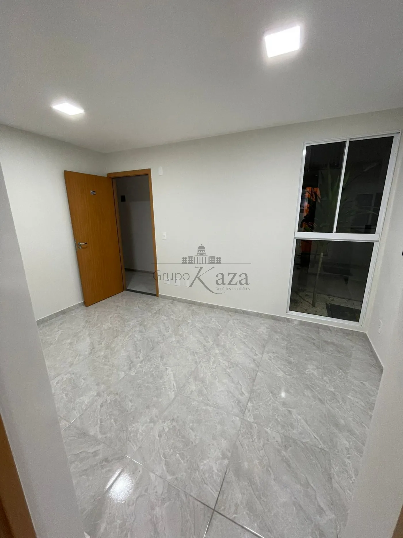 Foto 3 de Apartamento Padrão em Vila Nova Aliança, Jacareí - imagem 3