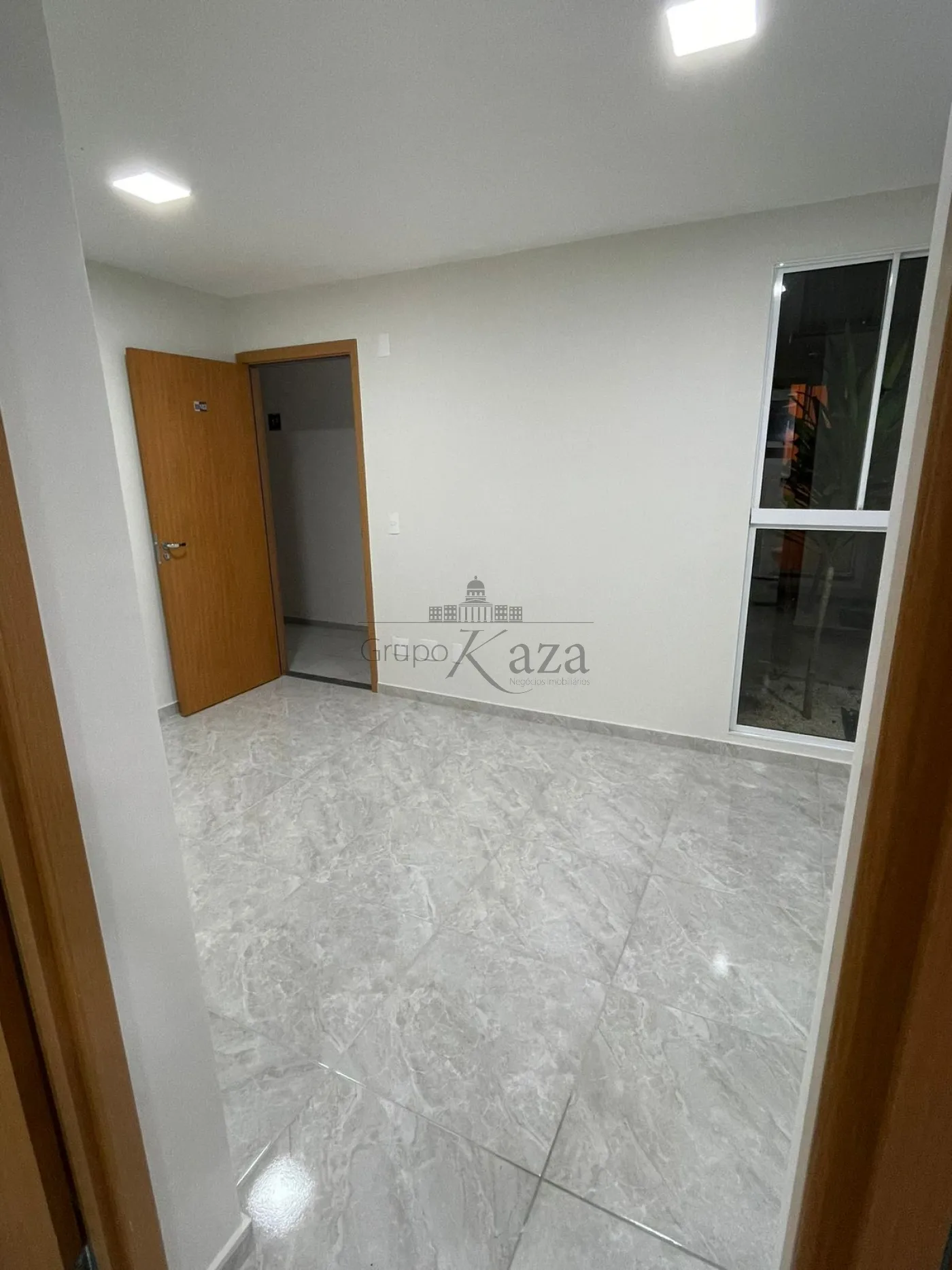 Foto 4 de Apartamento Padrão em Vila Nova Aliança, Jacareí - imagem 4