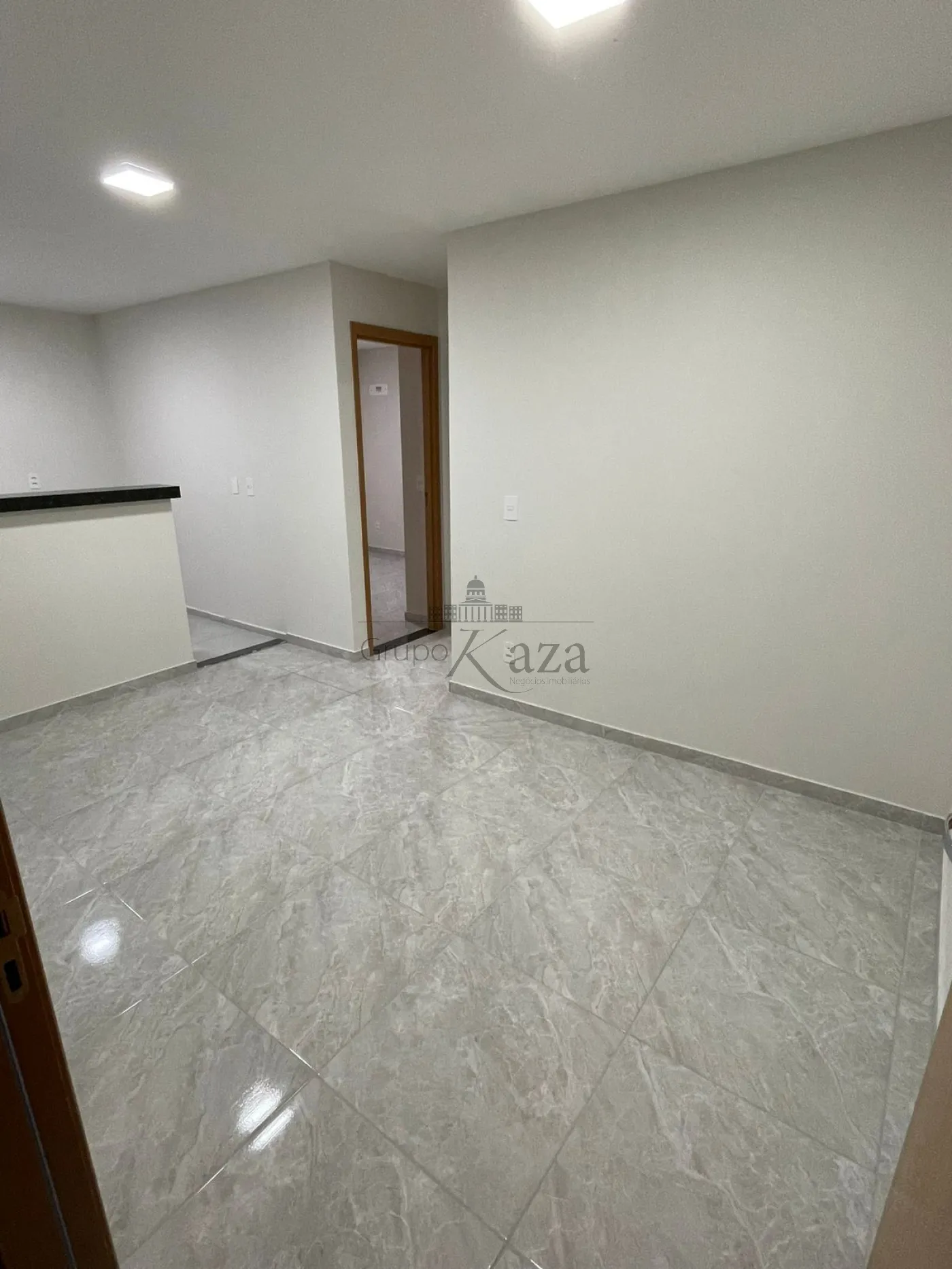 Foto 2 de Apartamento Padrão em Vila Nova Aliança, Jacareí - imagem 2