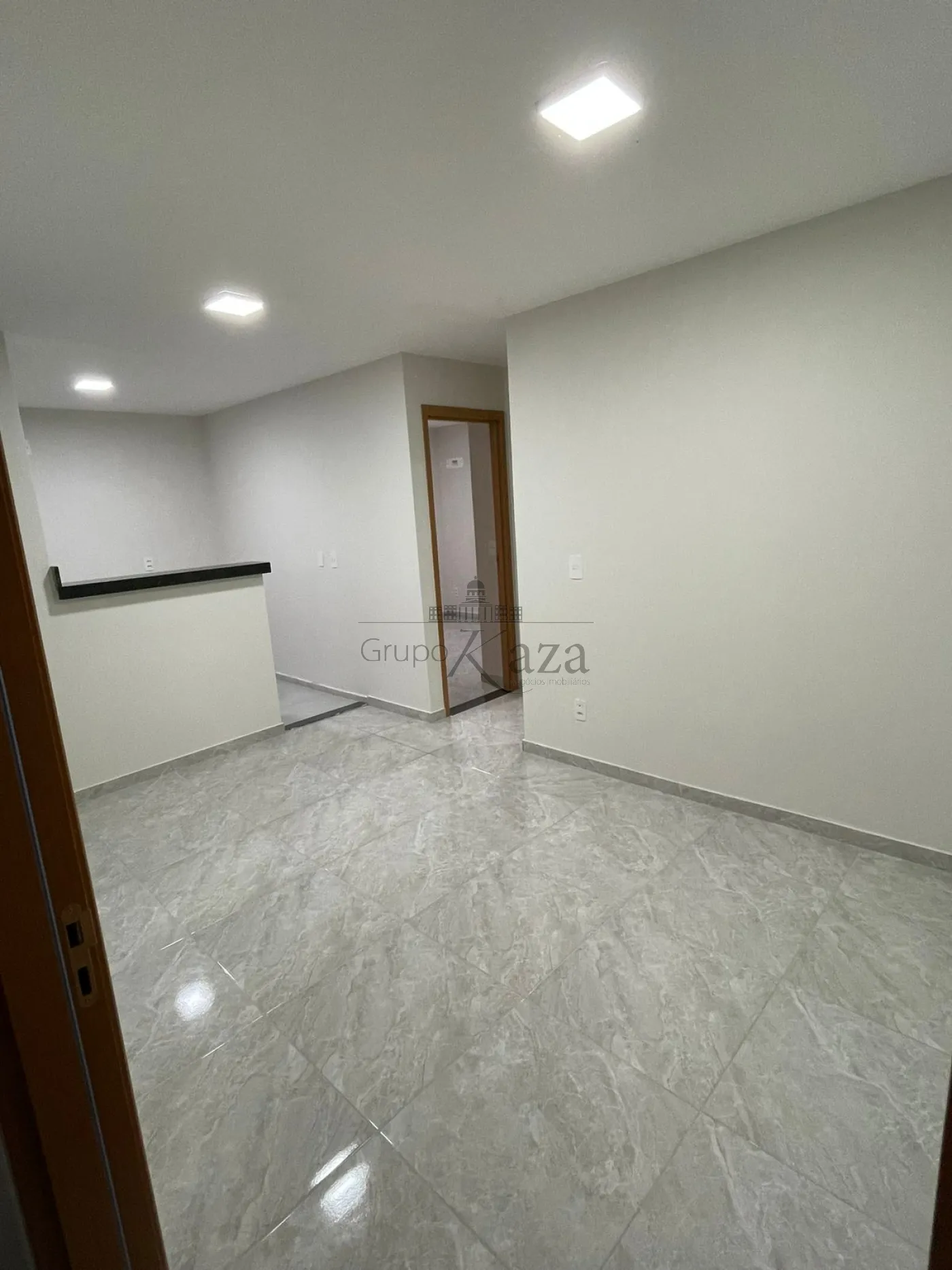 Foto 1 de Apartamento Padrão em Vila Nova Aliança, Jacareí - imagem 1
