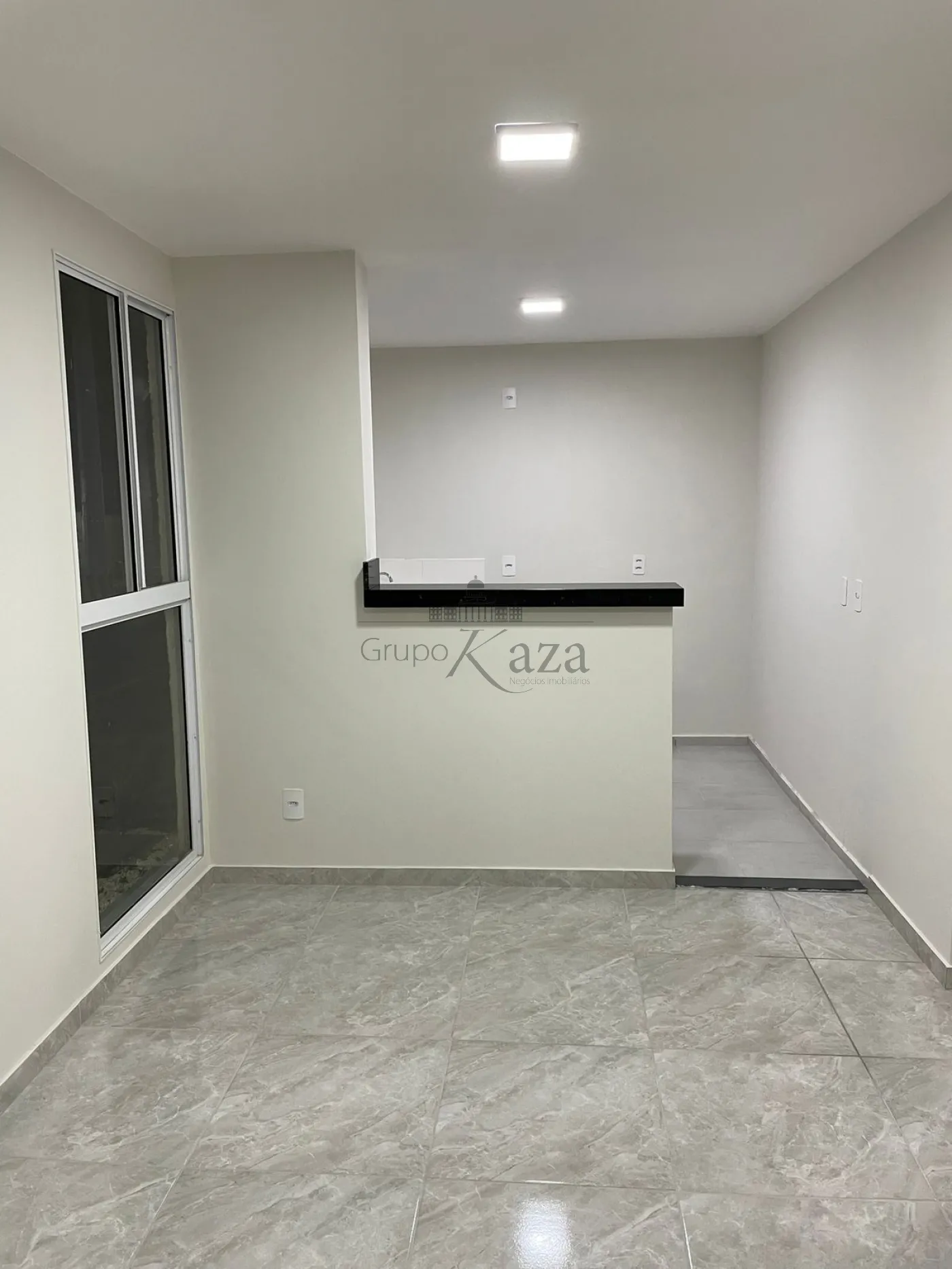 Foto 5 de Apartamento Padrão em Vila Nova Aliança, Jacareí - imagem 5