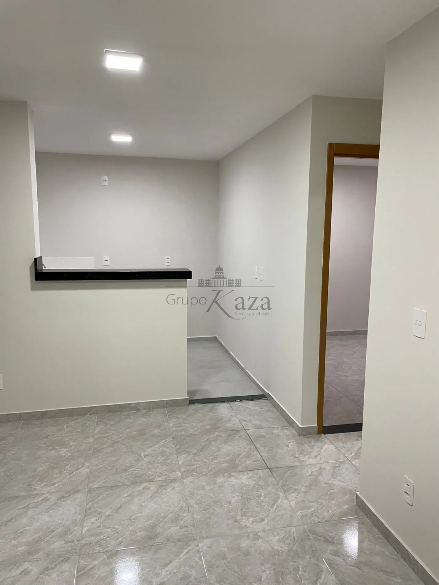 Foto 6 de Apartamento Padrão em Vila Nova Aliança, Jacareí - imagem 6