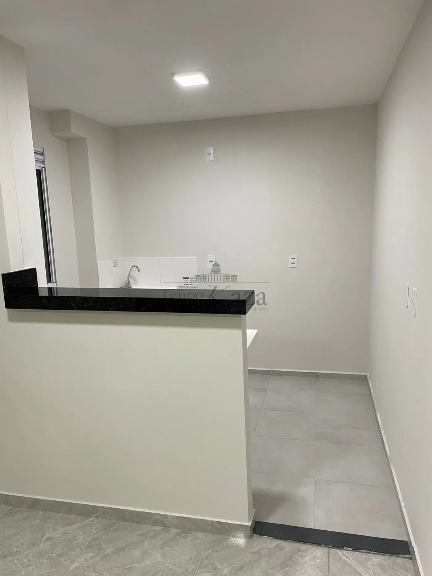 Foto 9 de Apartamento Padrão em Vila Nova Aliança, Jacareí - imagem 9