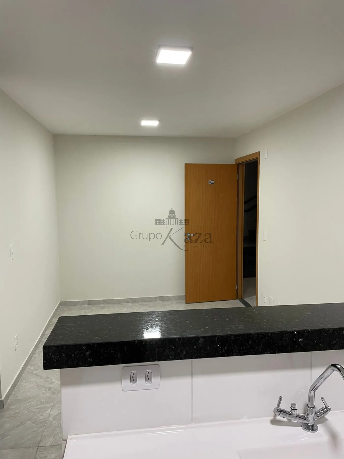 Foto 10 de Apartamento Padrão em Vila Nova Aliança, Jacareí - imagem 10