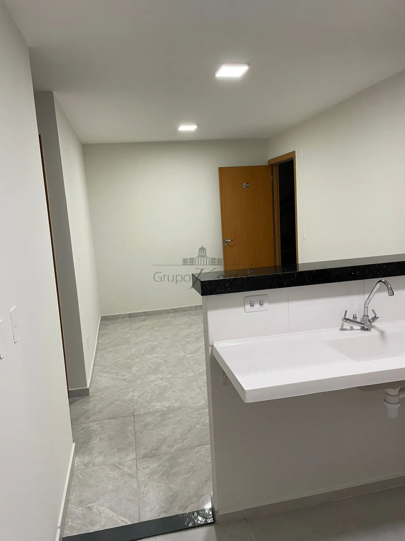 Foto 11 de Apartamento Padrão em Vila Nova Aliança, Jacareí - imagem 11
