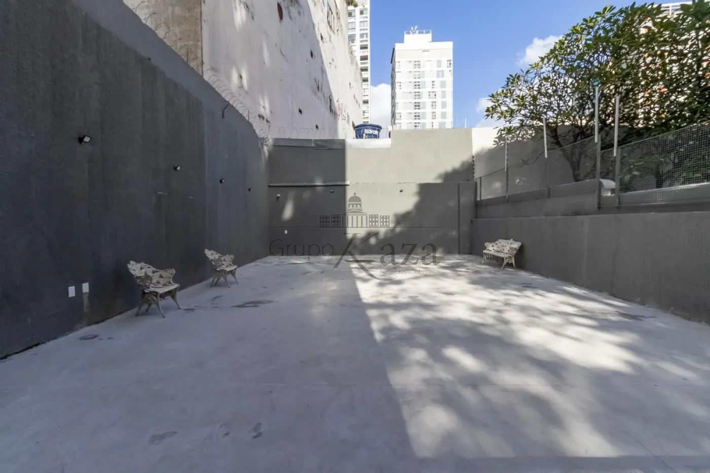 Foto 17 de Apartamento Padrão em Consolação, São Paulo - imagem 17