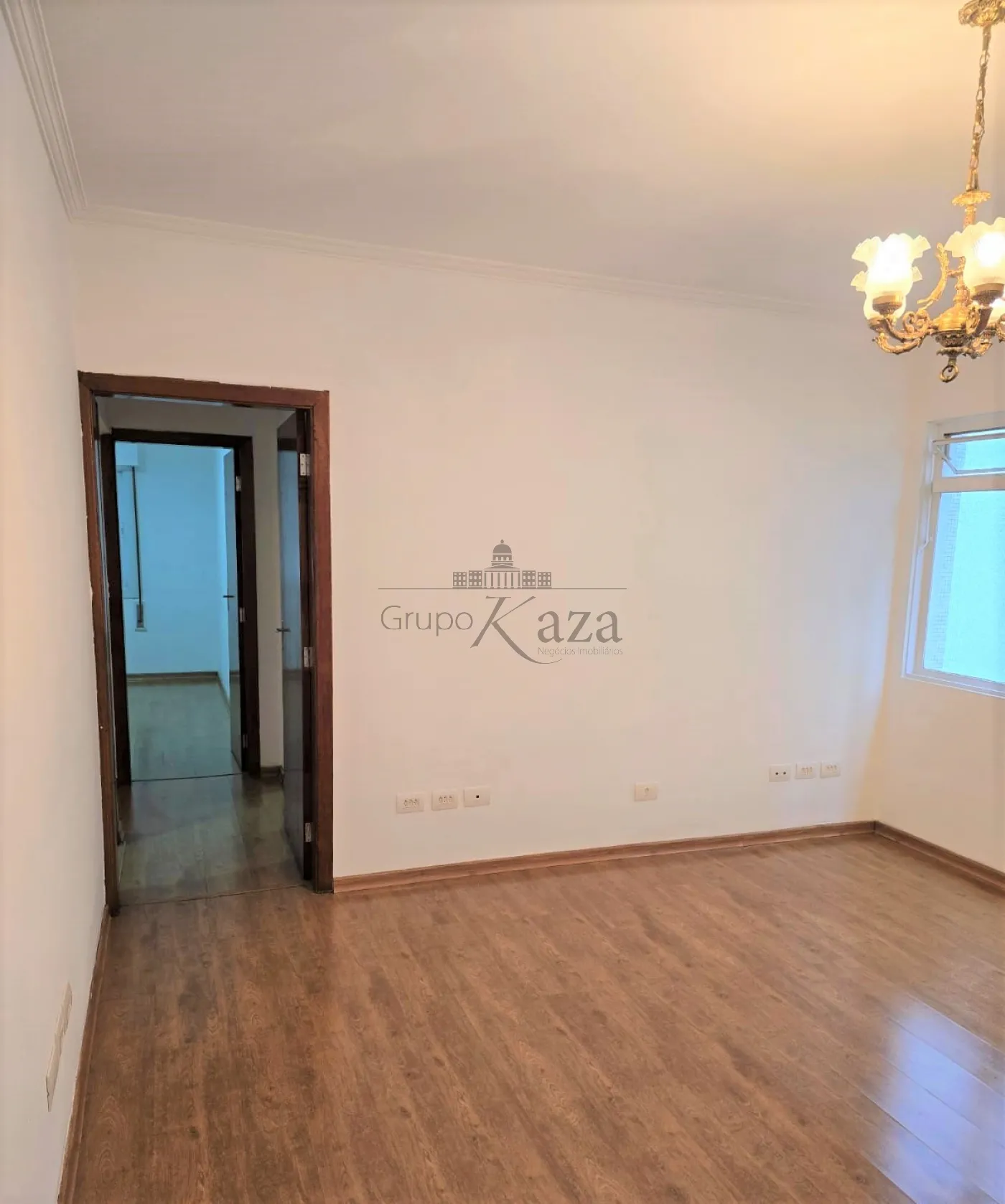 Foto 1 de Apartamento Padrão em Consolação, São Paulo - imagem 1