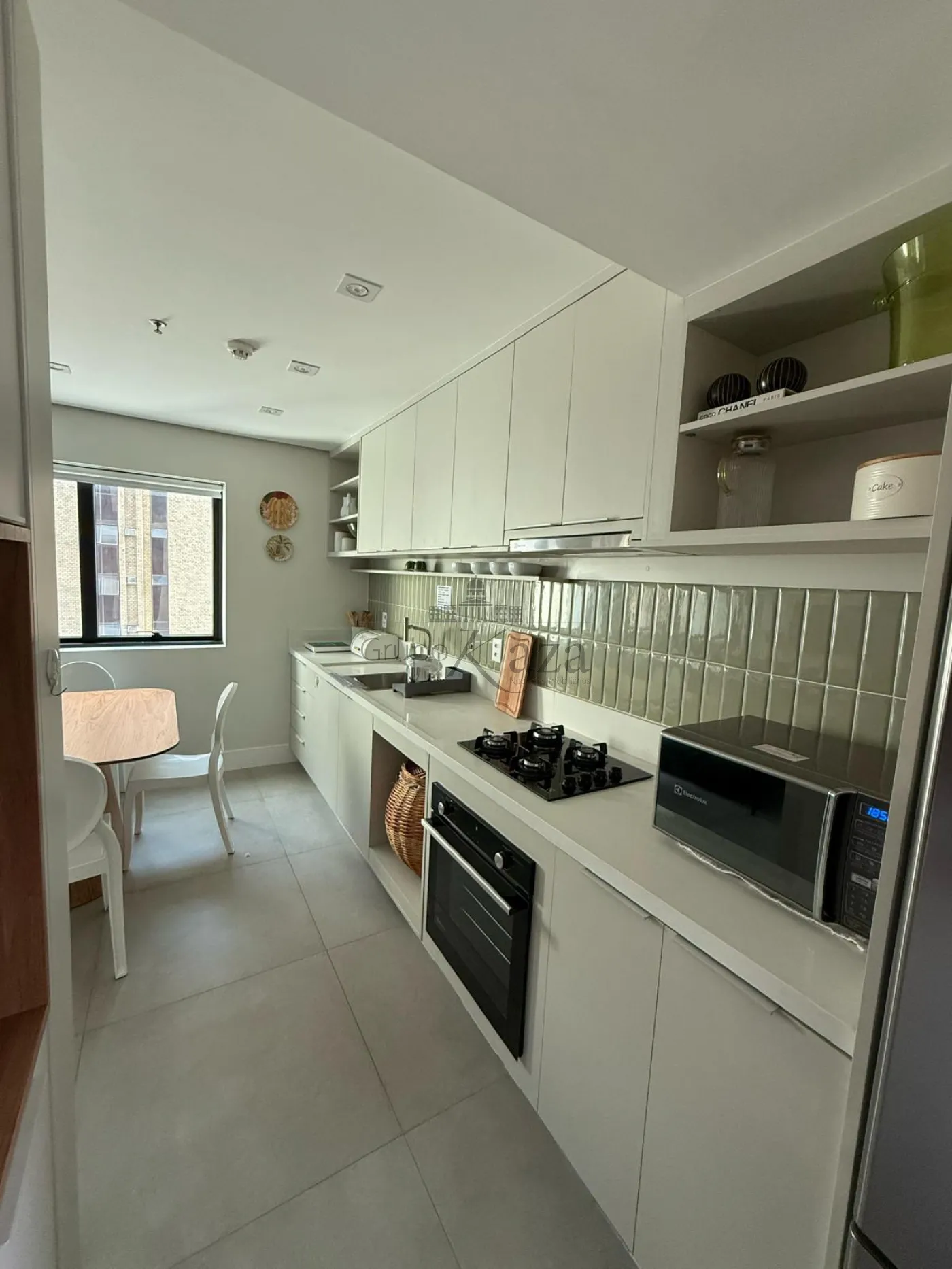 Foto 6 de Apartamento Duplex em Moema, São Paulo - imagem 6