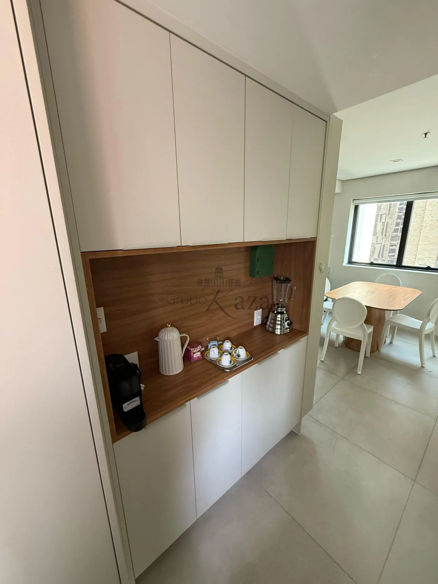 Foto 7 de Apartamento Duplex em Moema, São Paulo - imagem 7