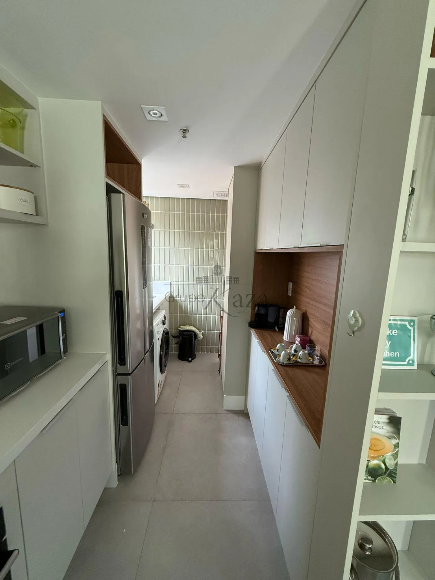 Foto 8 de Apartamento Duplex em Moema, São Paulo - imagem 8