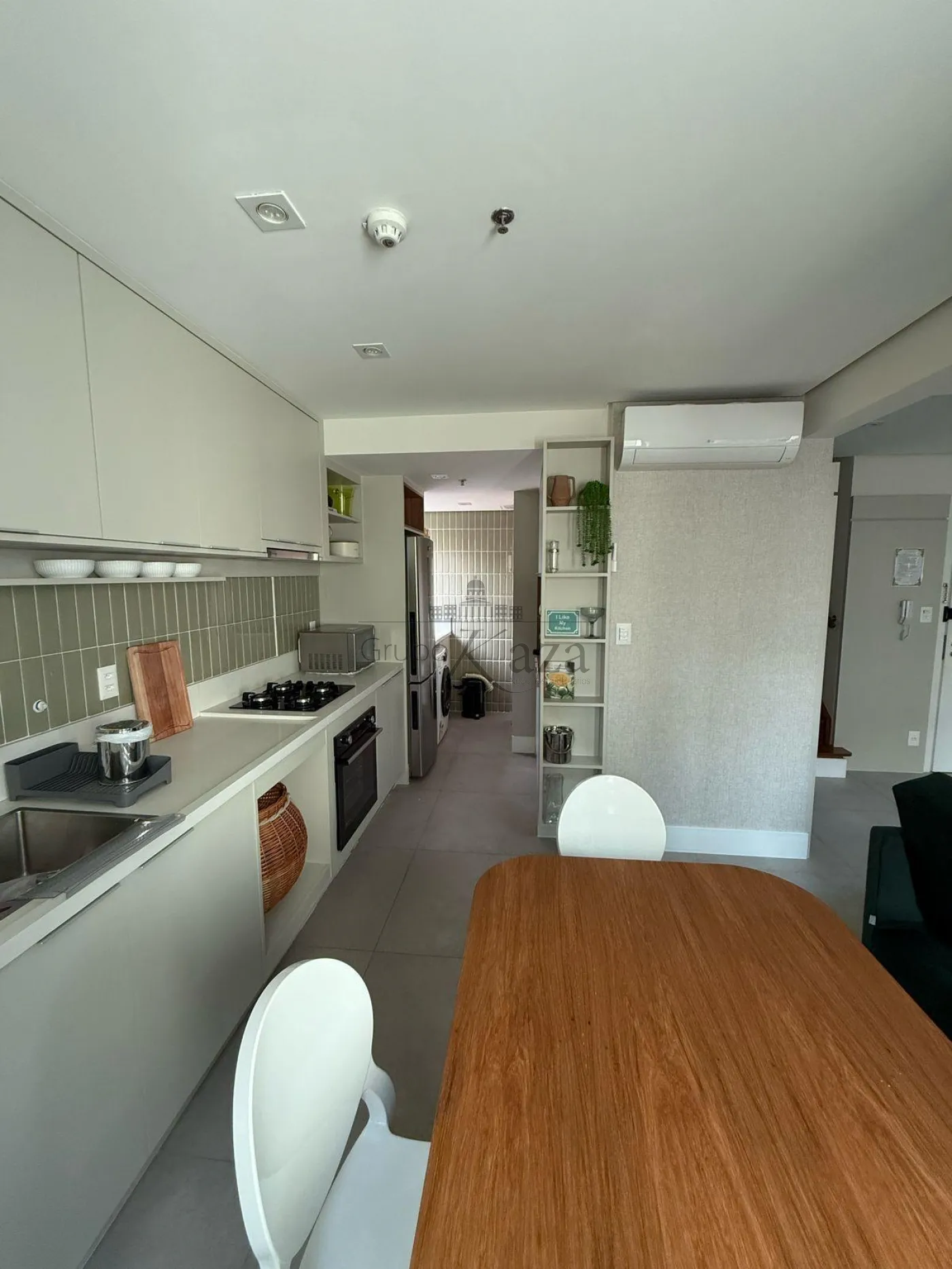 Foto 10 de Apartamento Duplex em Moema, São Paulo - imagem 10