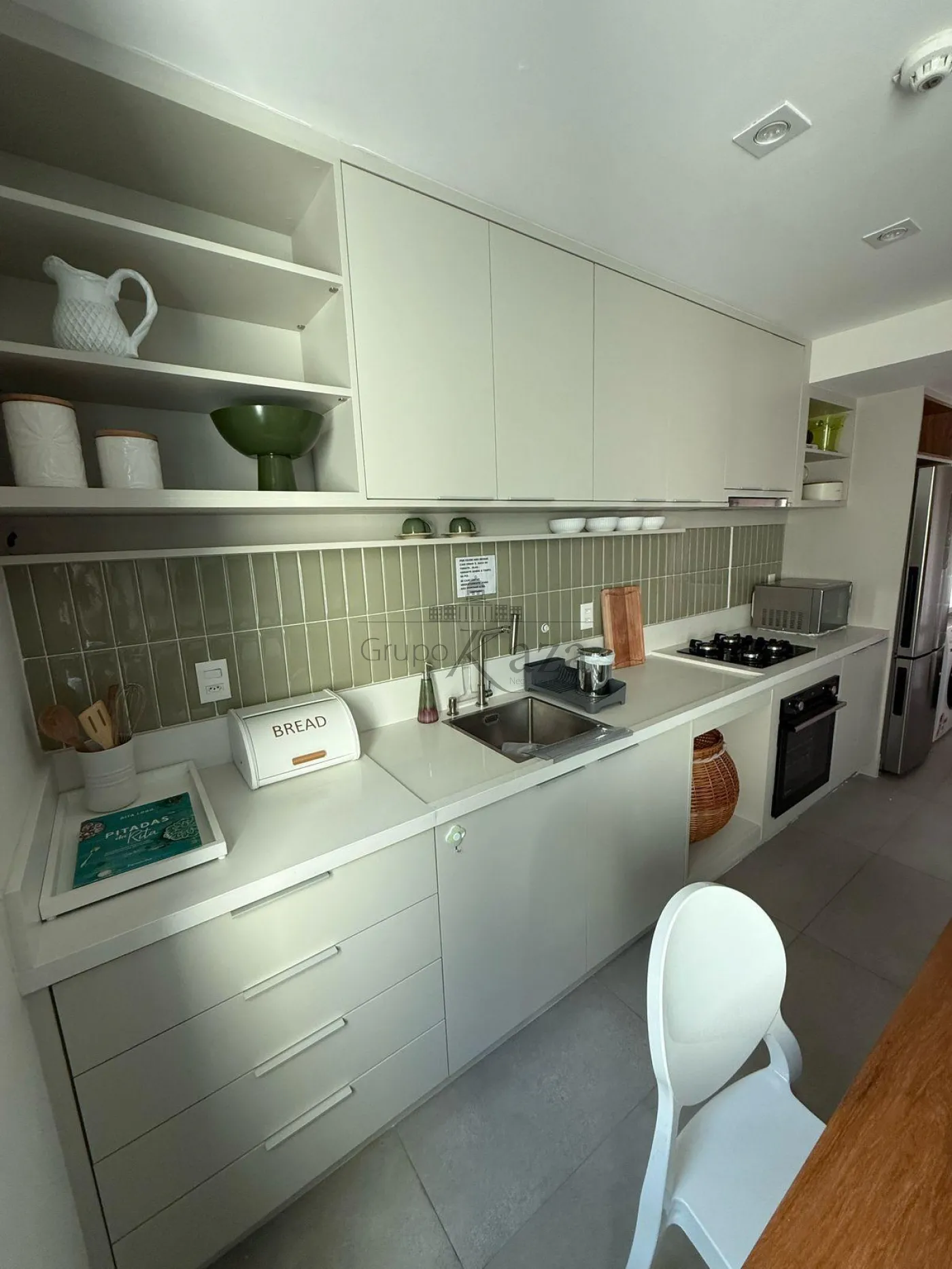 Foto 12 de Apartamento Duplex em Moema, São Paulo - imagem 12
